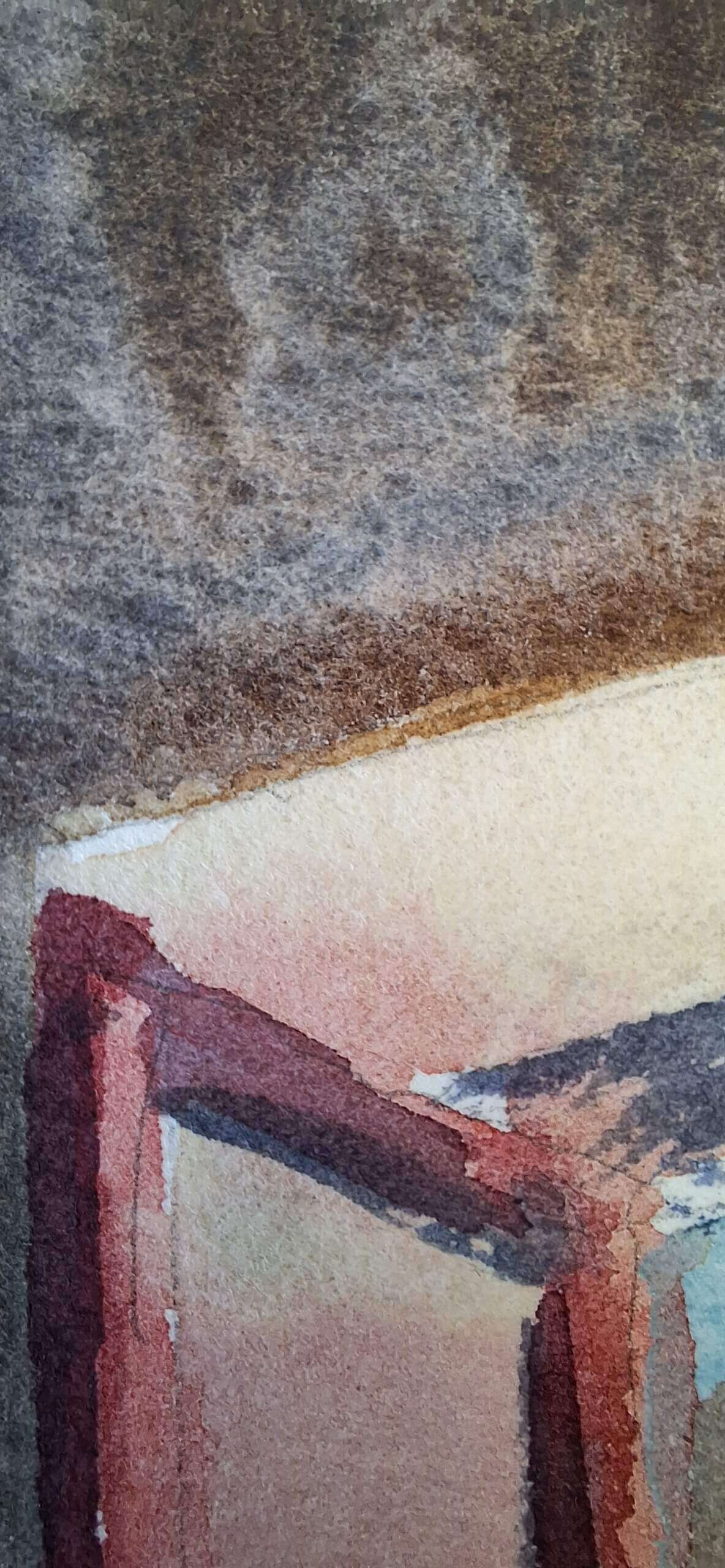 Room in Cadiz - Sara Wimmers 4