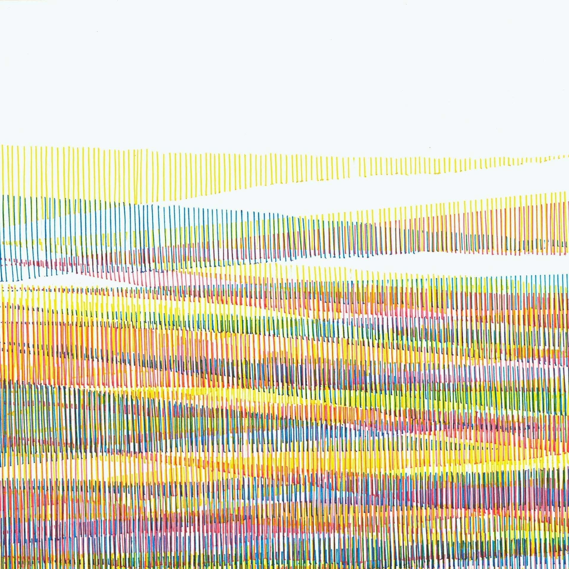 Fading Away - Eva Lause 1