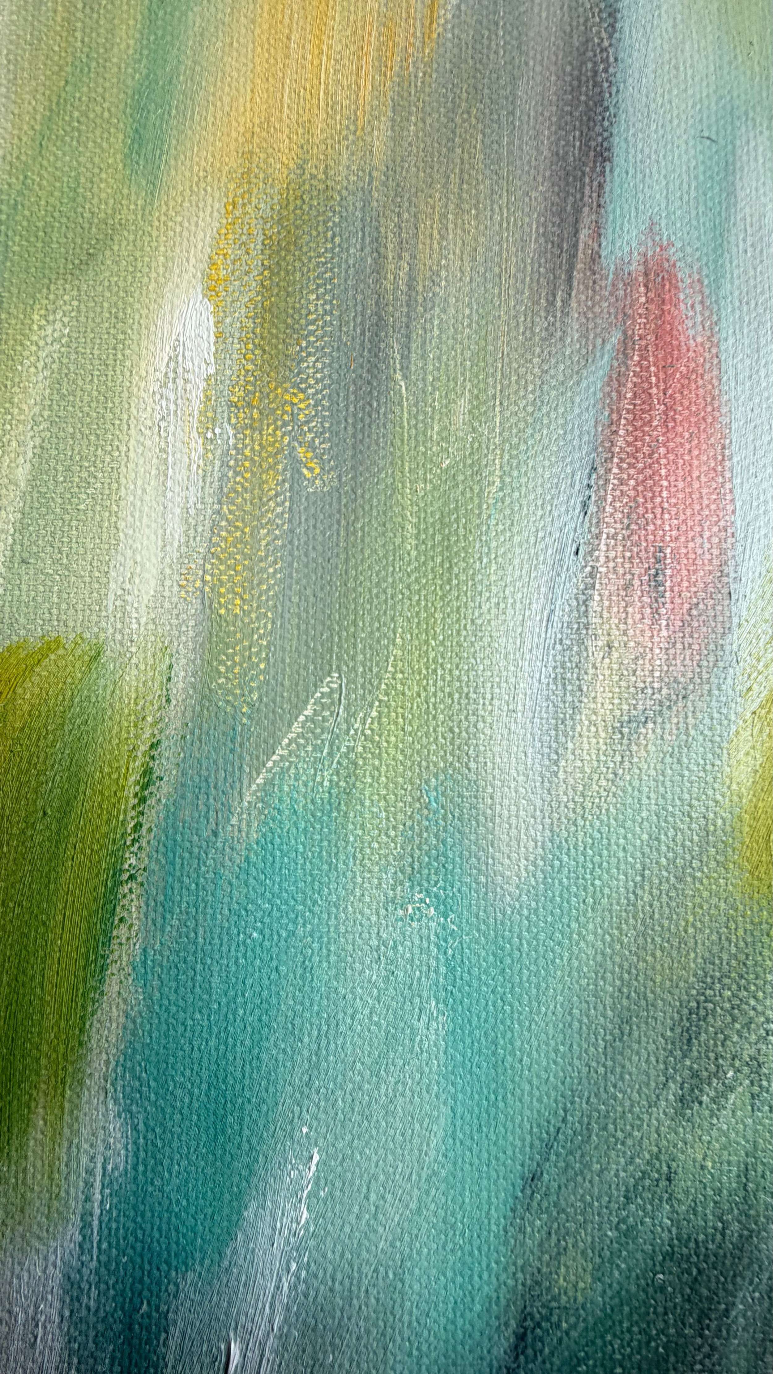 Gehen und Schritt - Shin 3