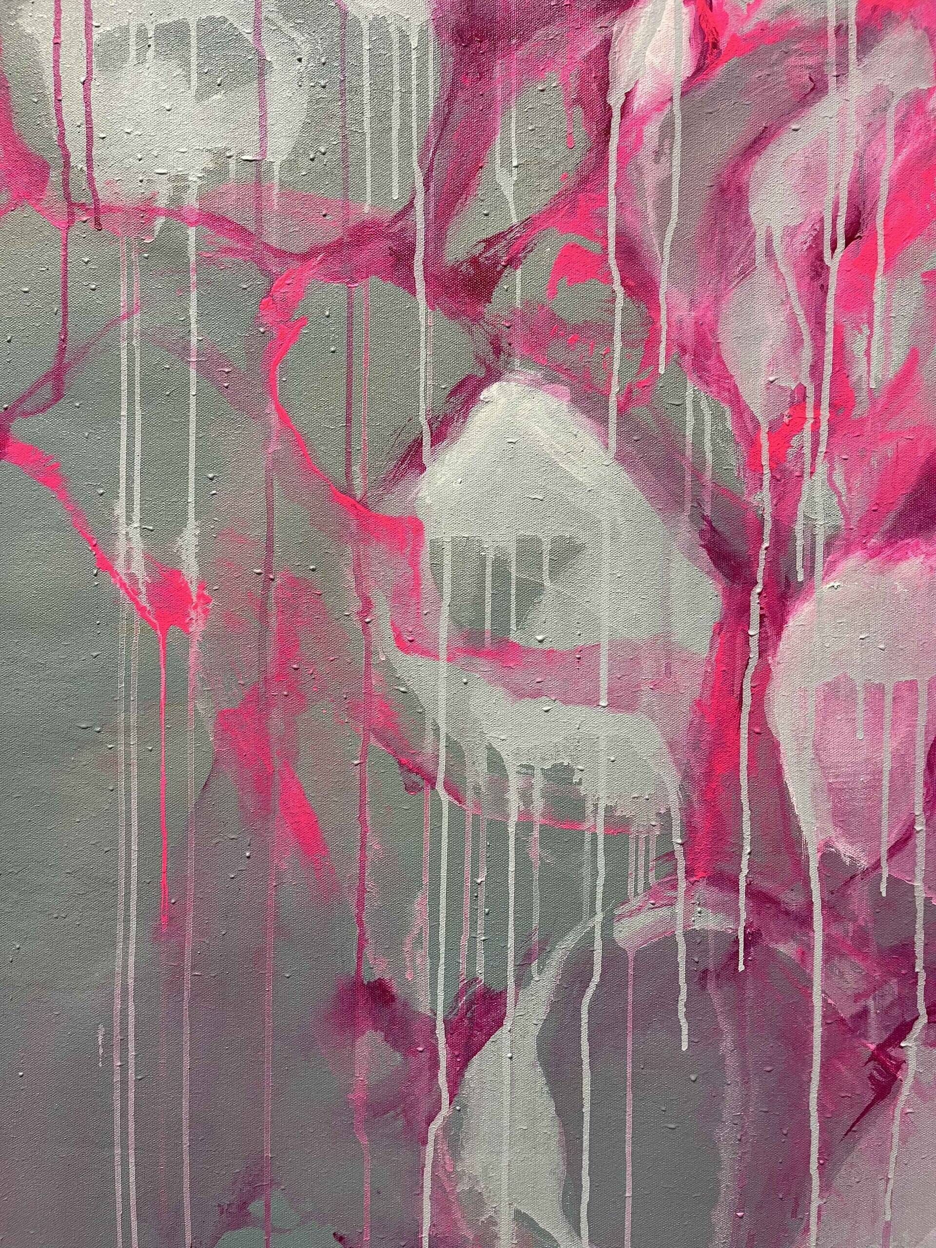 Feeling Abstract - Mercedes Corvinus 1
