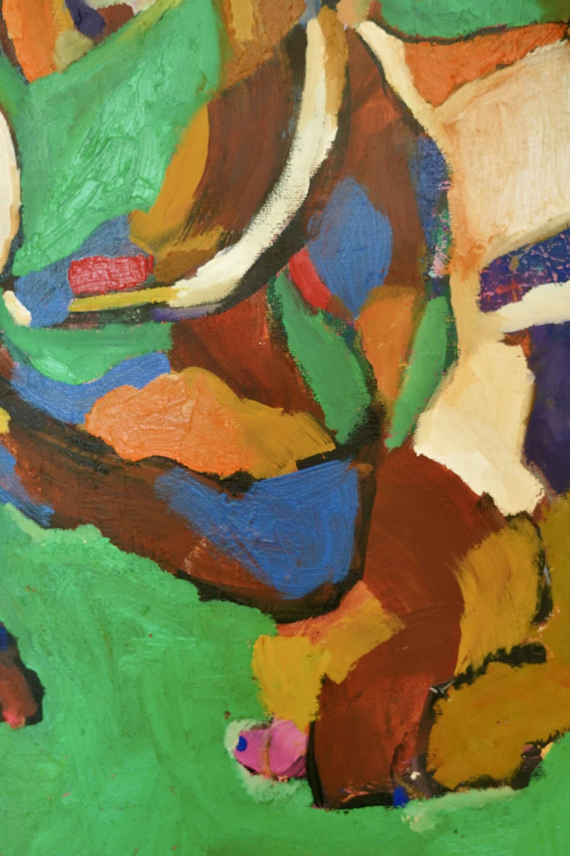 Oh Miro  - Julia Sophia  Neundorf 2