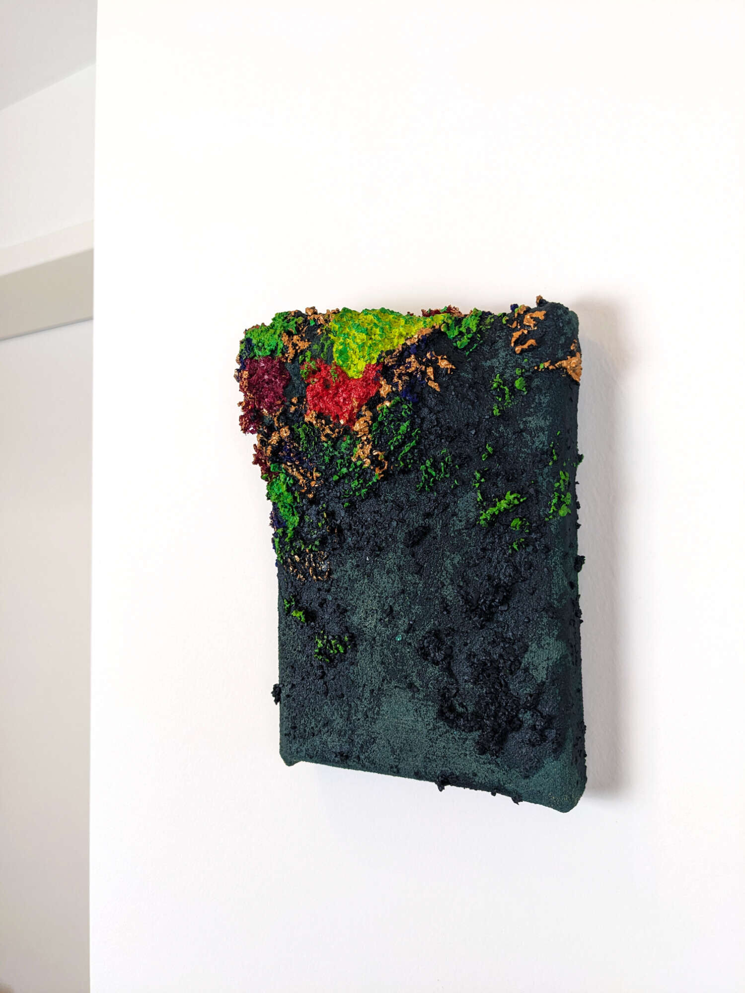 Garten - Kira Schmitt 2