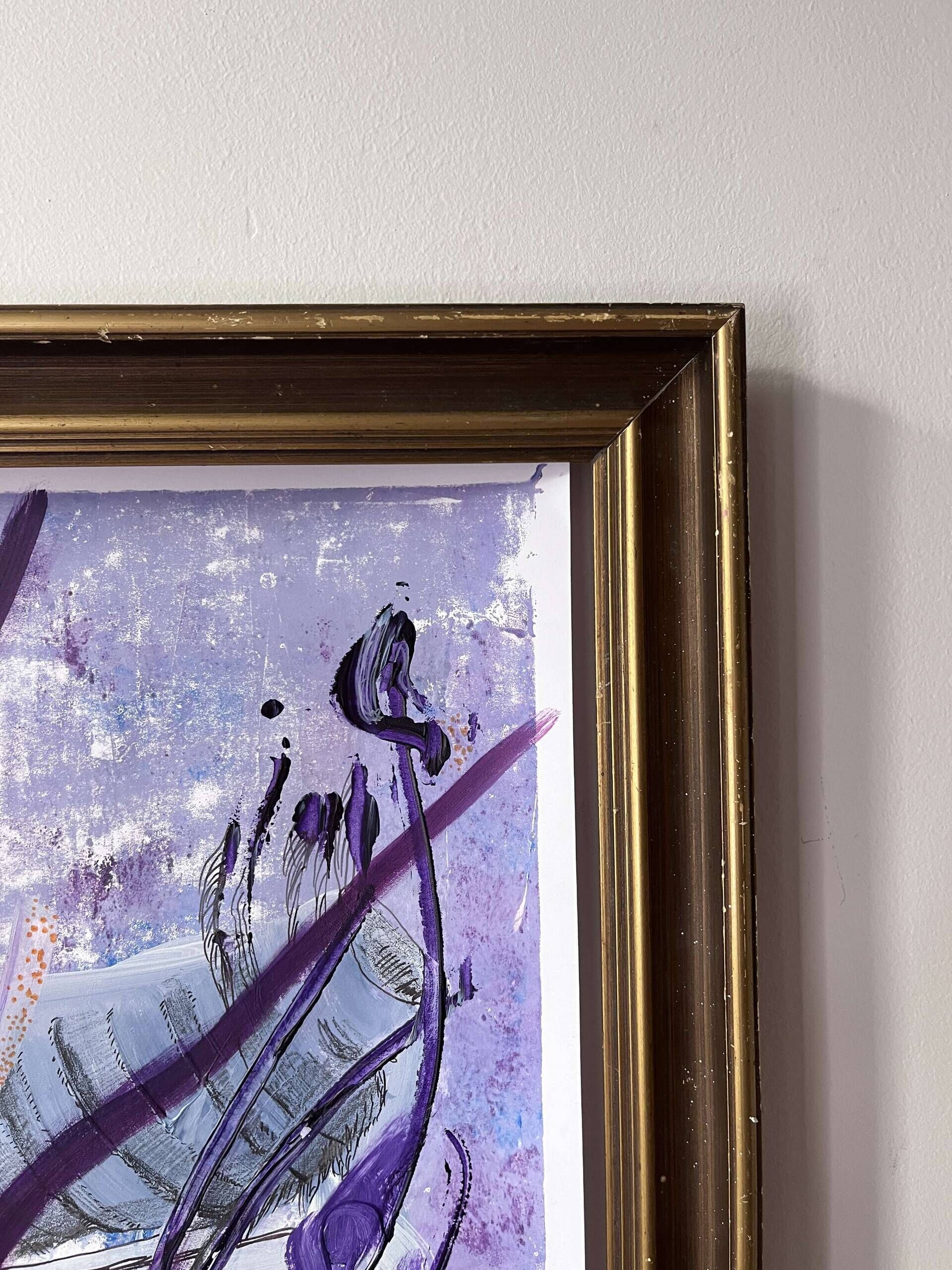 Empfindungslandschaft 19 - Kiki Feltzinger 3