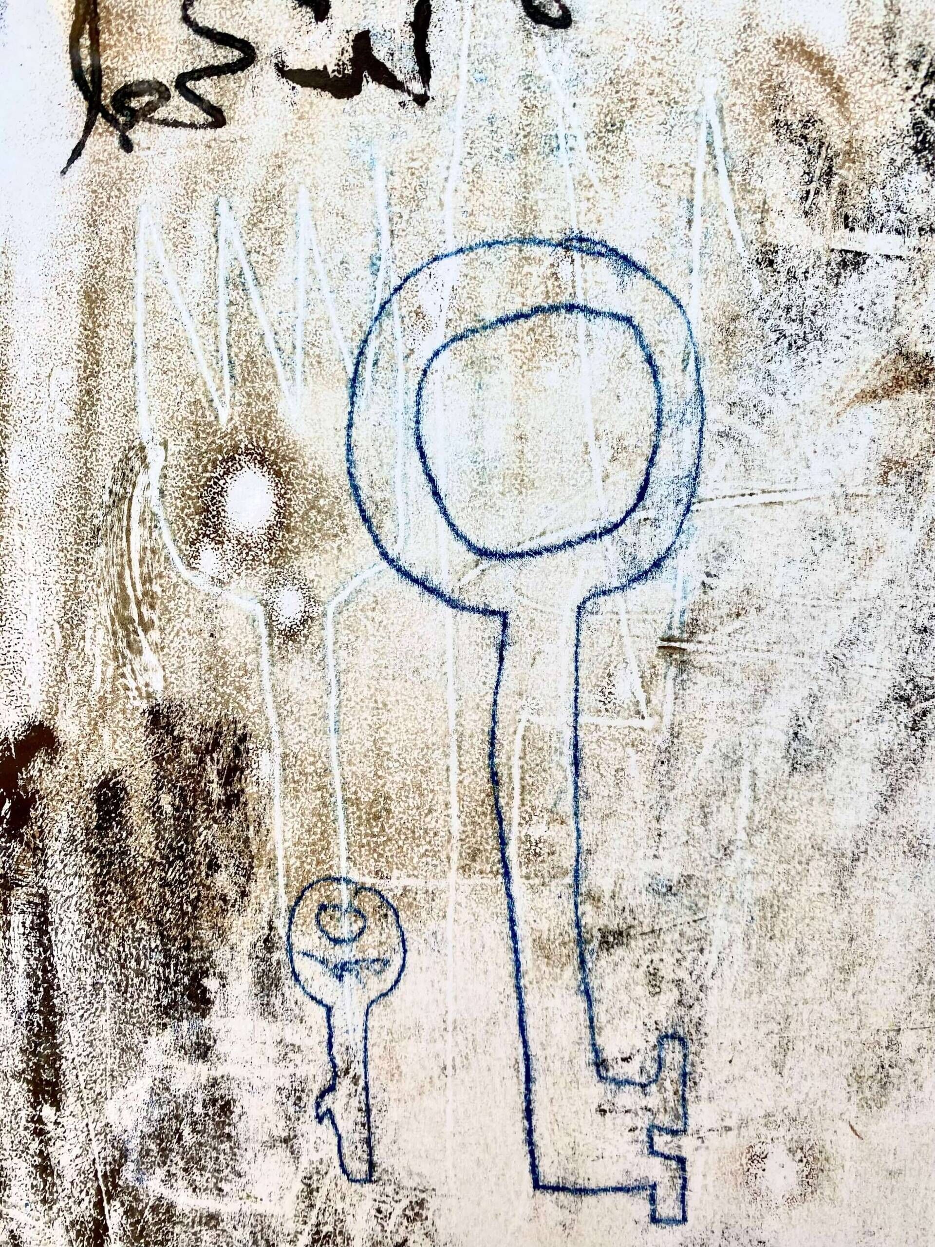 Schlüssel - Maria-Sophie Rother 6