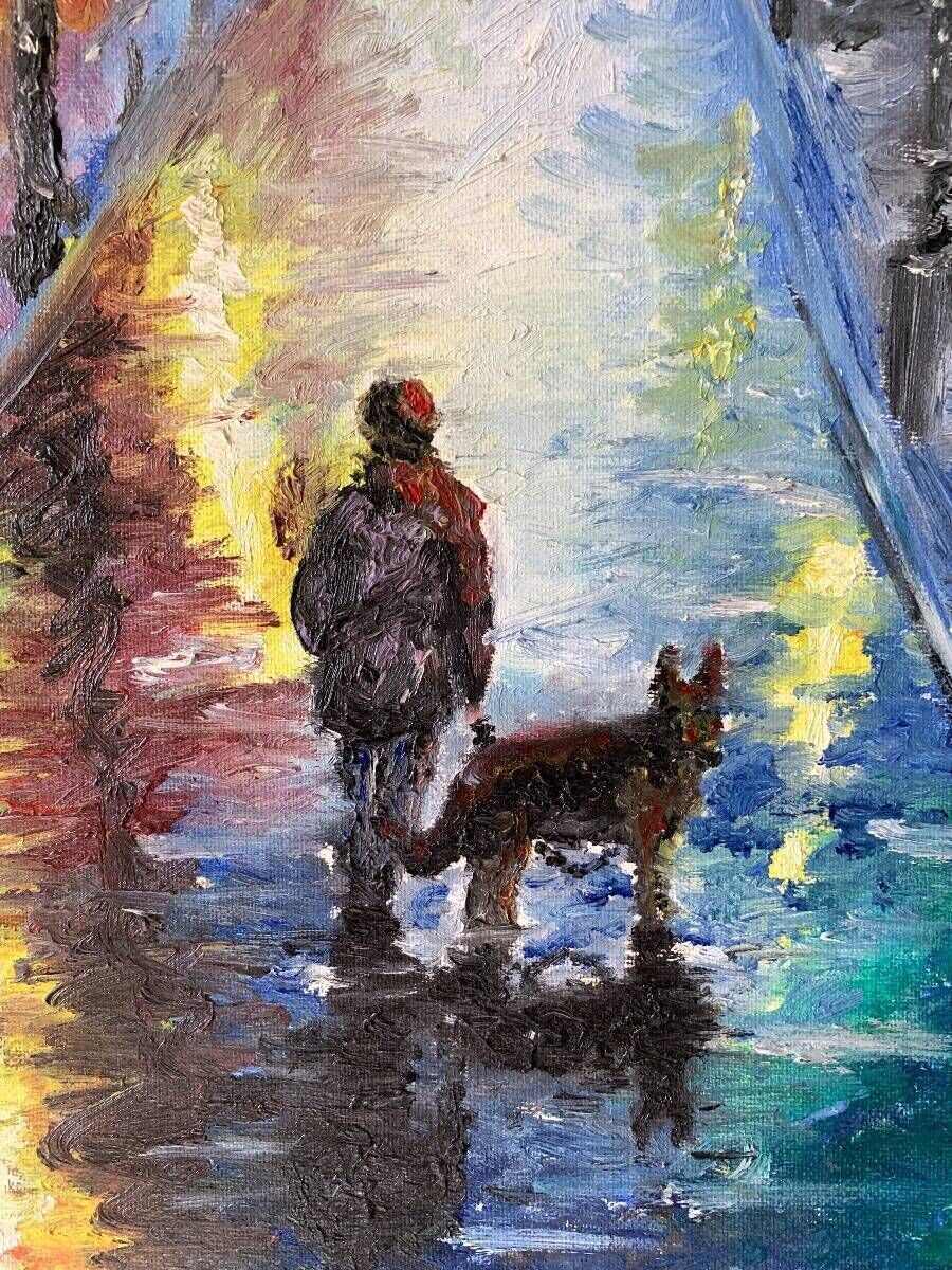 Spaziergang I