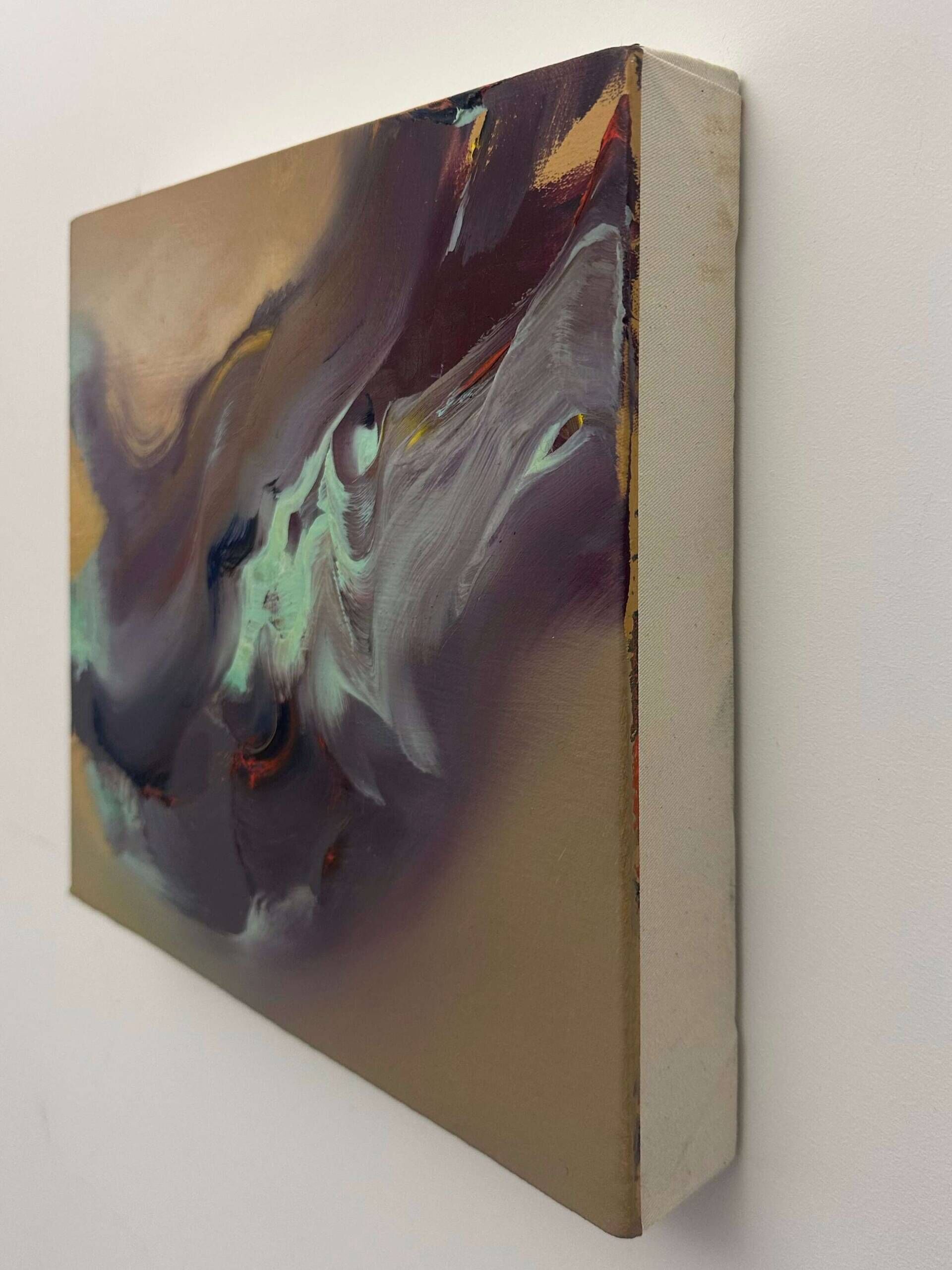 Farbe in Bewegung - Antje Bockeloh 6