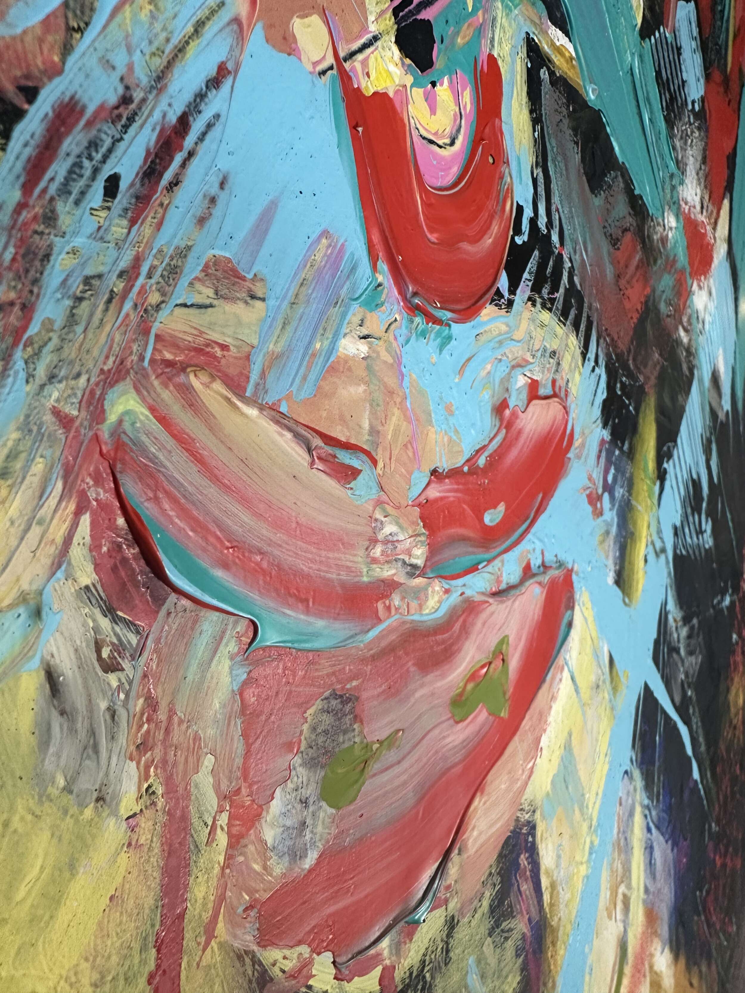 Broken Reflection - Martin Collmann 2