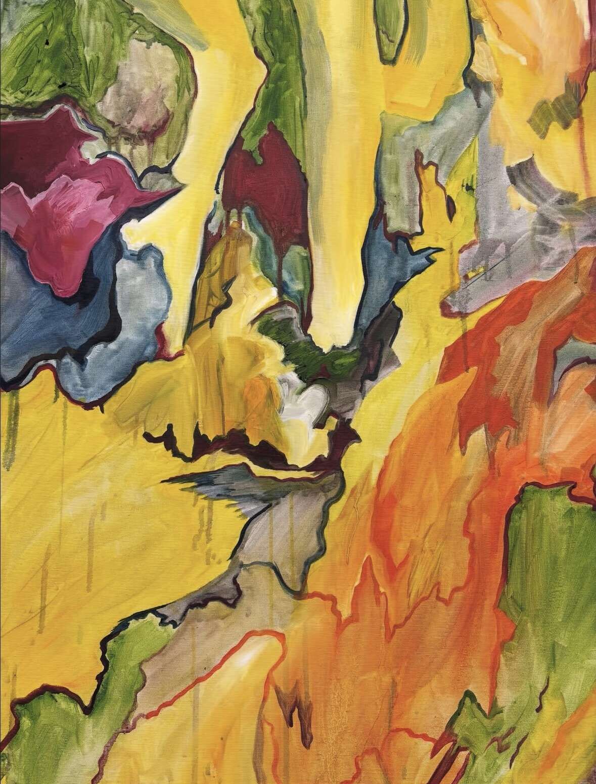 Leuchtfeuer - Jonathan Lützen 2