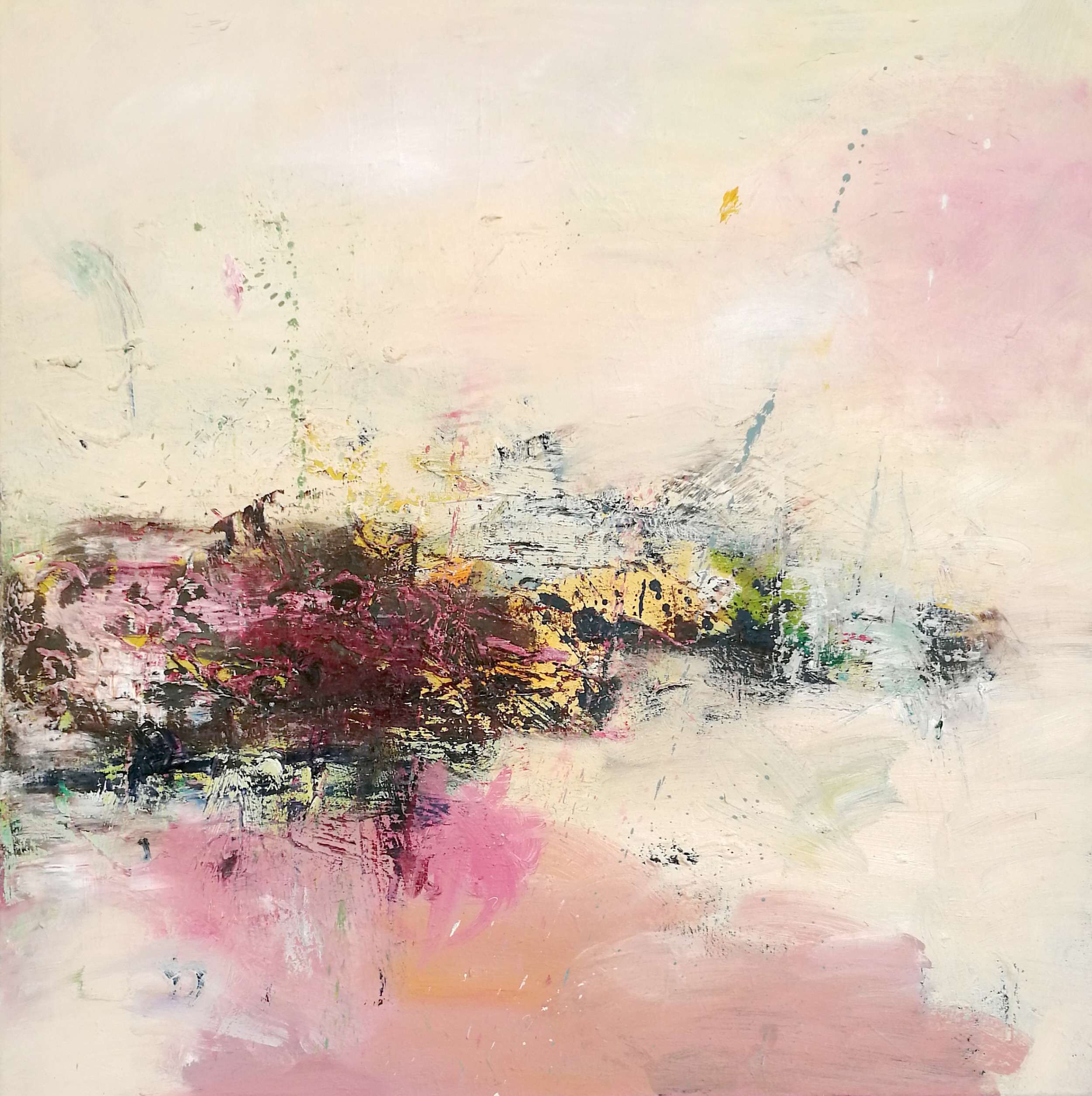 Ohne Titel - Christian Herzig 1
