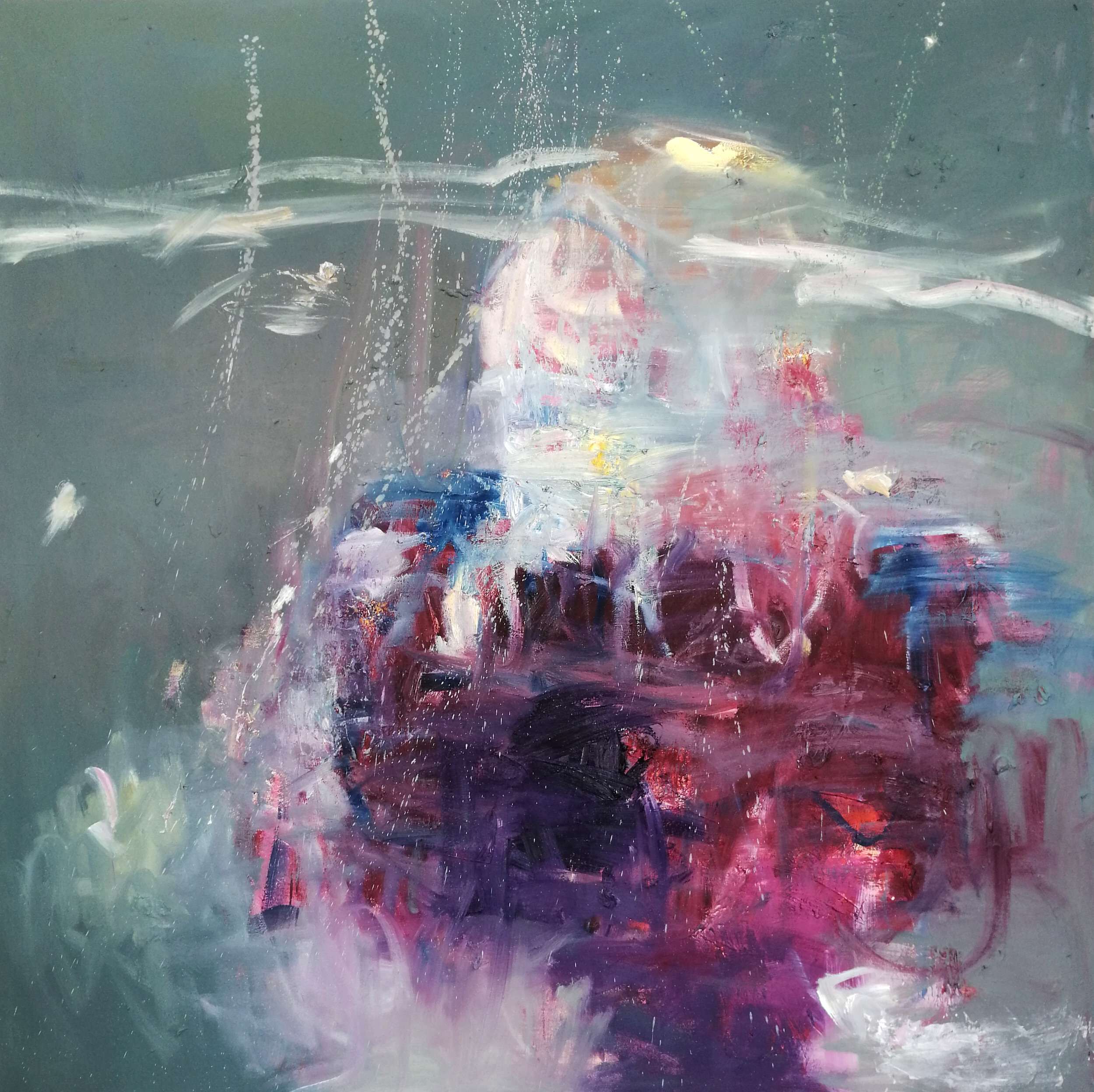 Ohne Titel - Christian Herzig 1
