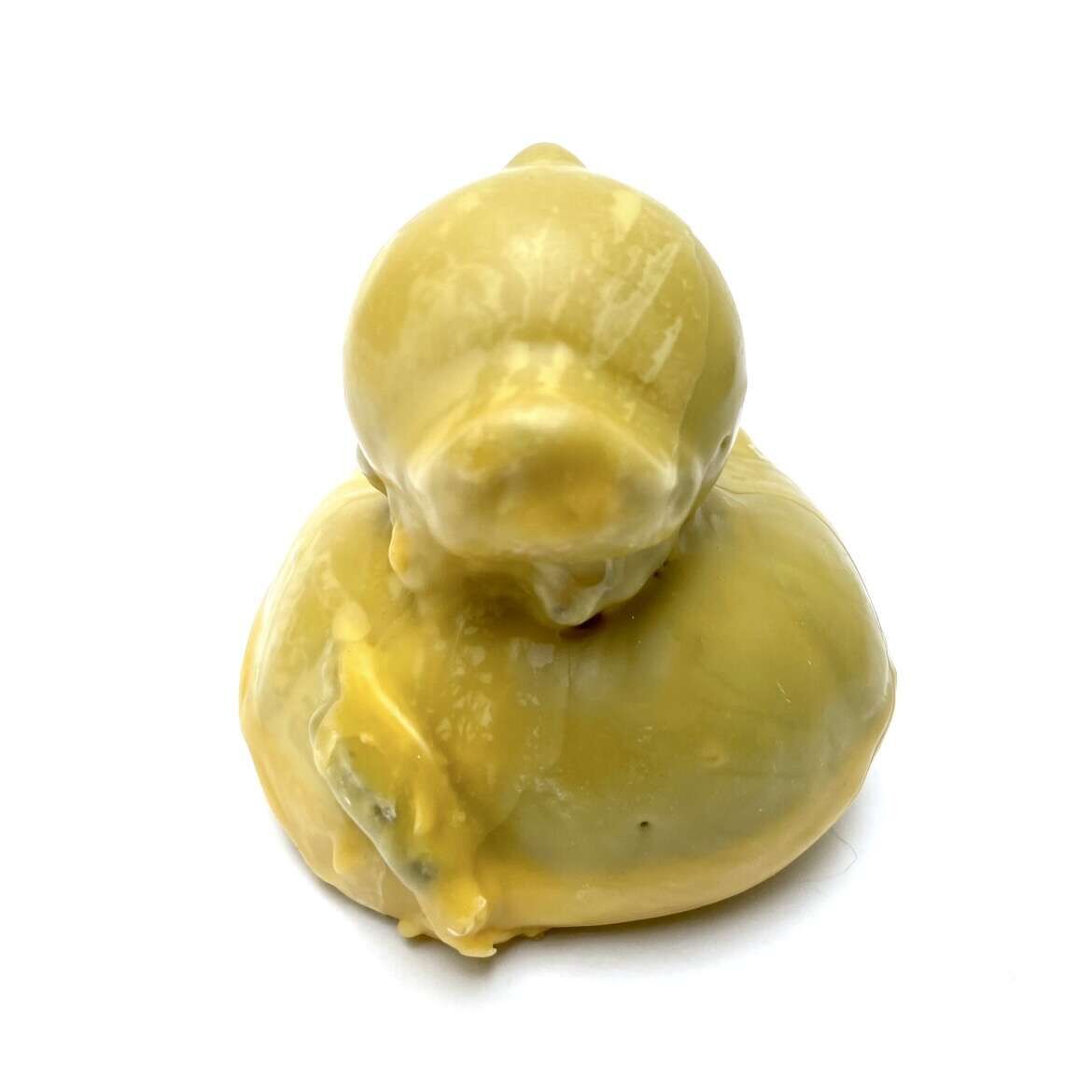 Coated in Beewax After the Dryness They Have Known (2026) - Terryfied Club 4