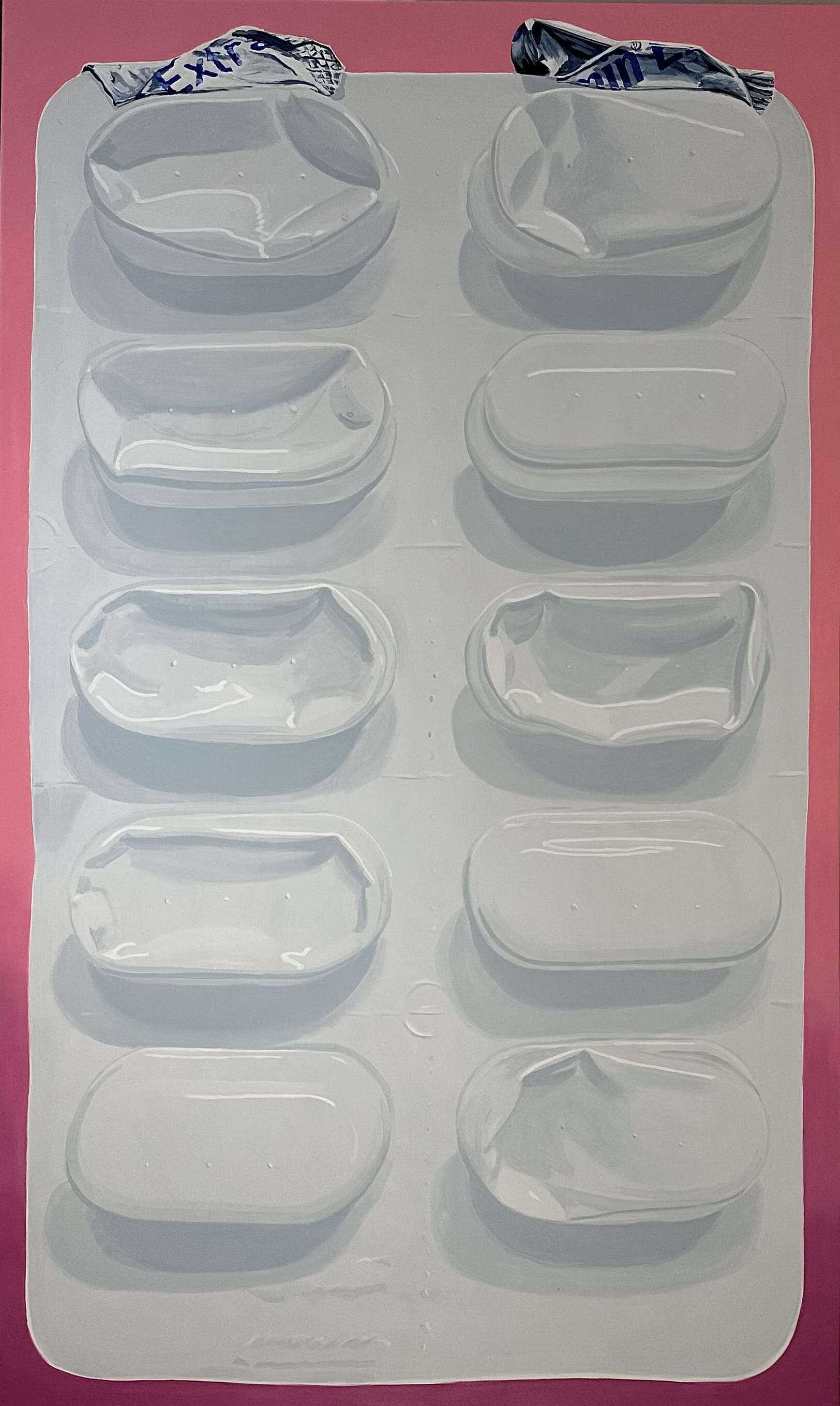 Big Drop 1000 000 000 mg Ibuprofen - Toninho Dingl 1000 000 000 mg Ibuprofen - Toninho Dingl 1