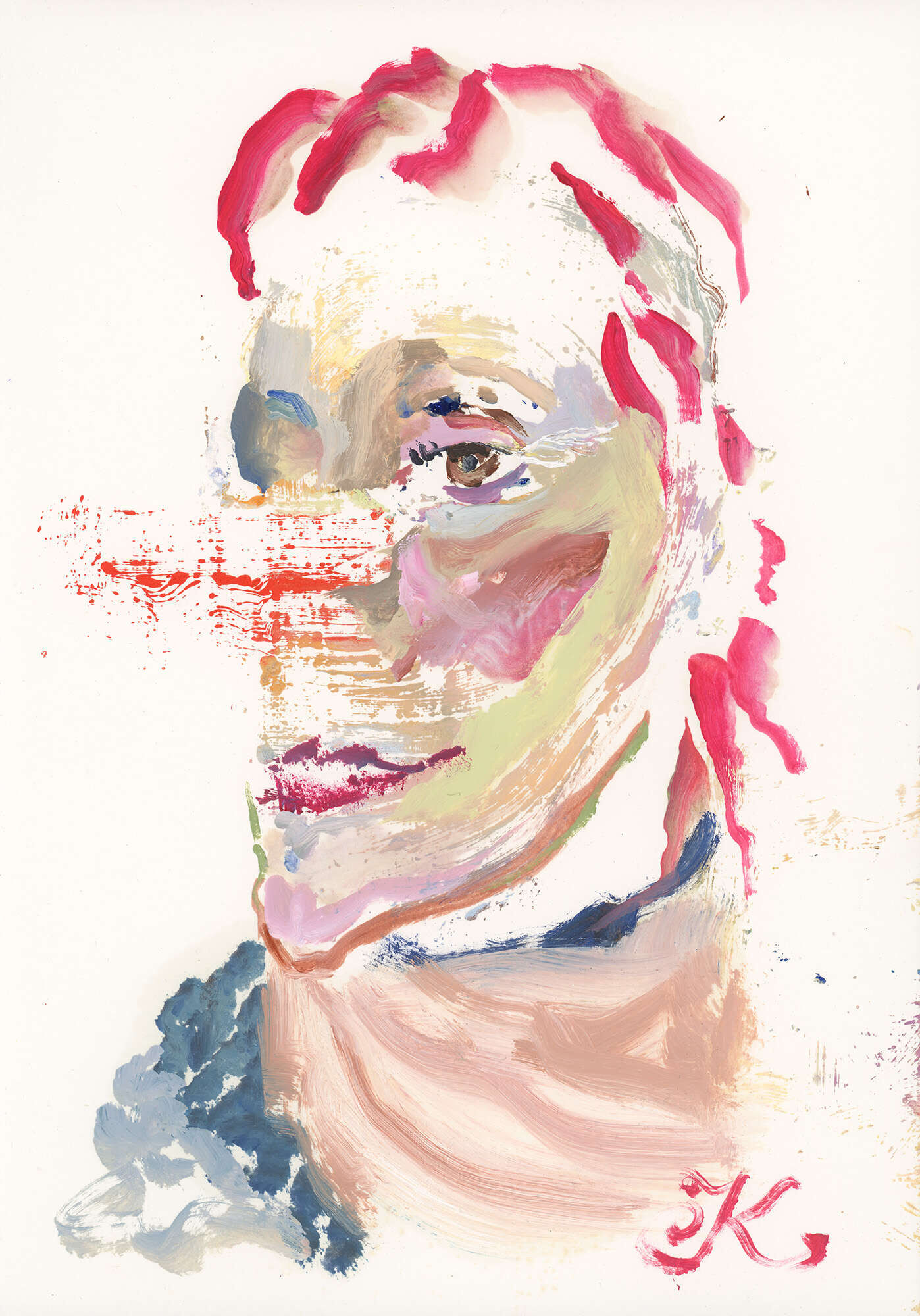 Pinnochio - Lukas Häring 1