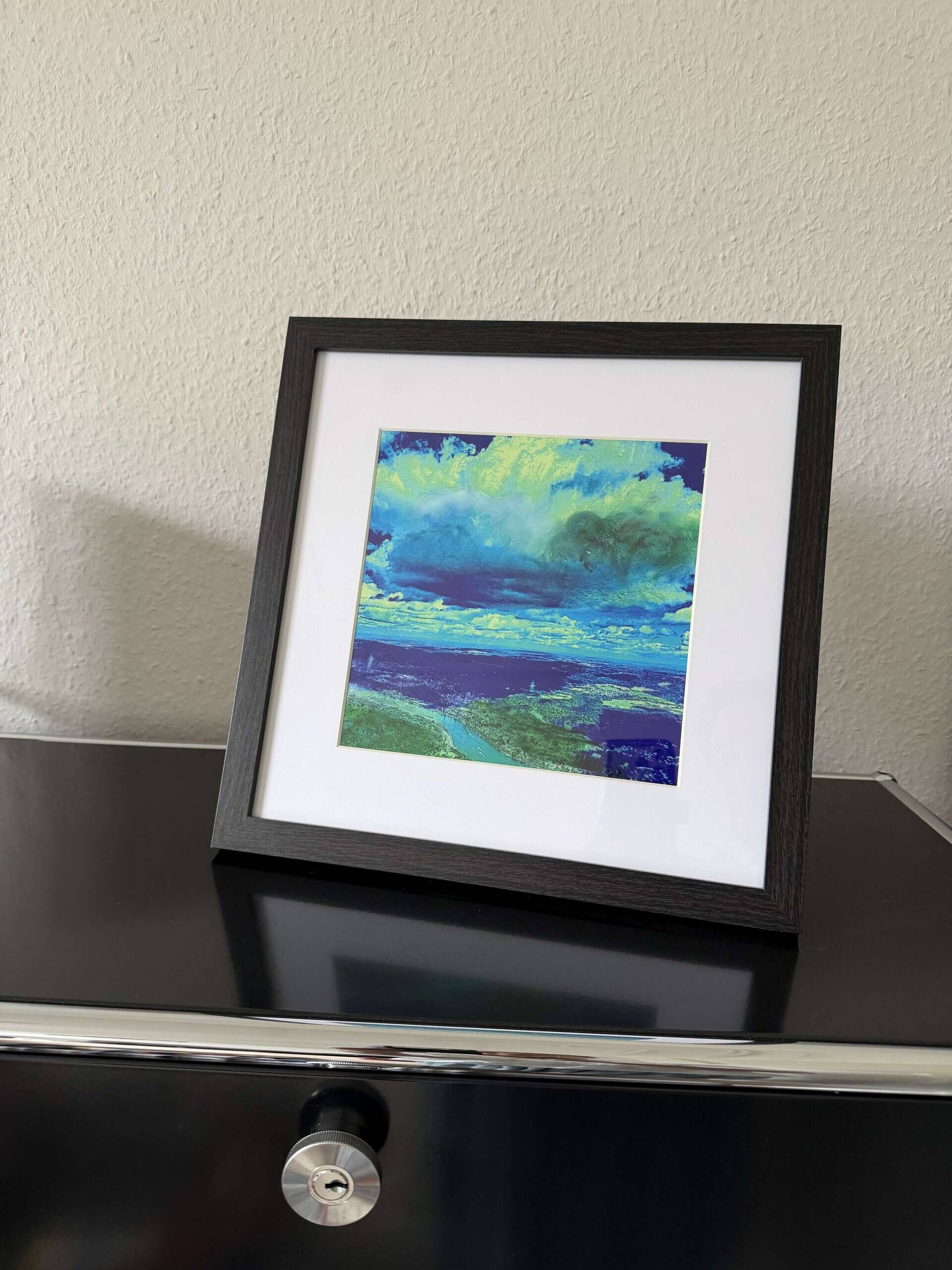 In the air#6 - Ann Voigt 2