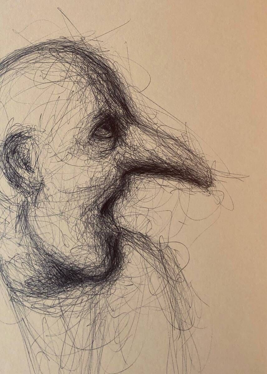 Echos der Vergangenheit