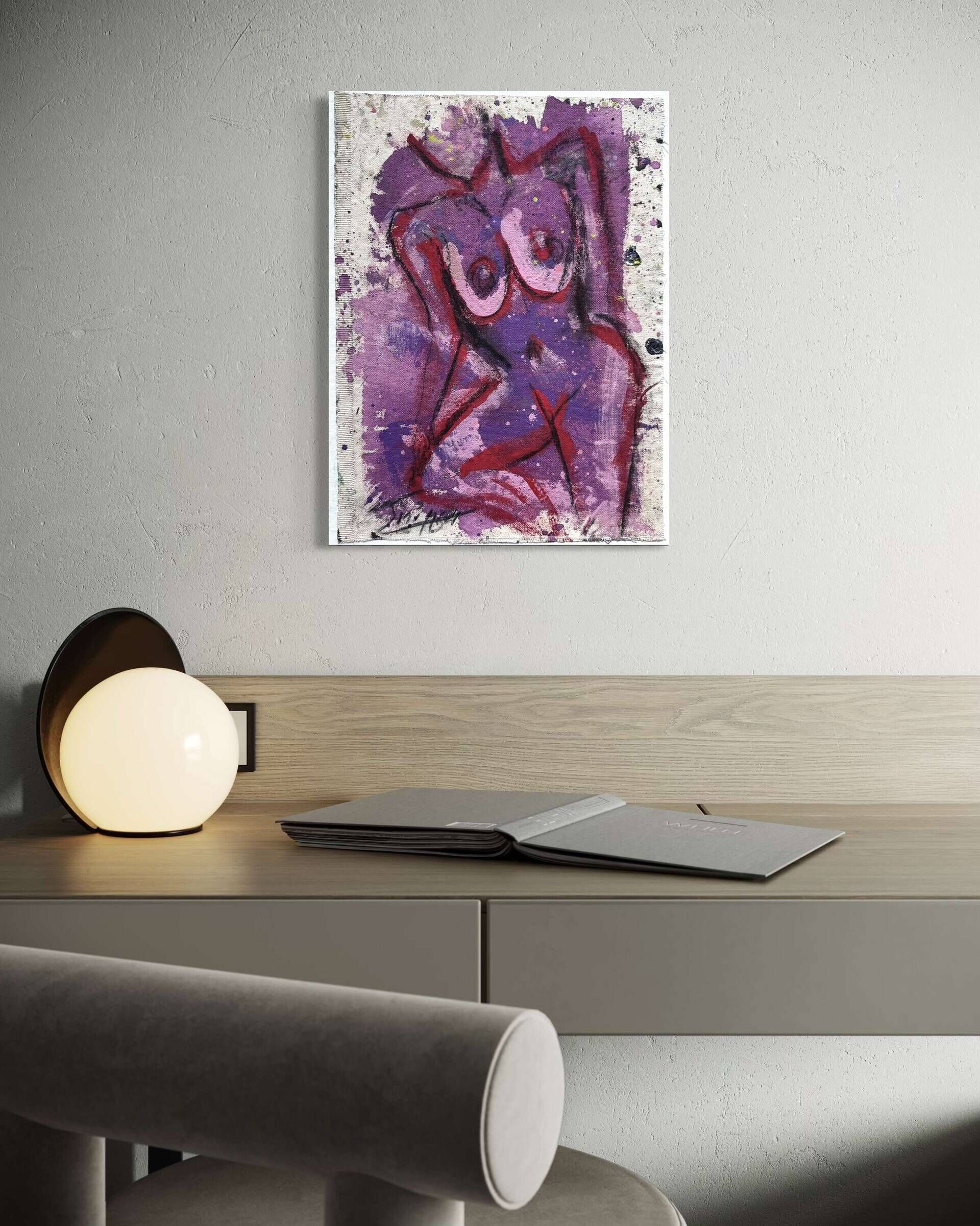 La Femme - Martina  Schepperle  7