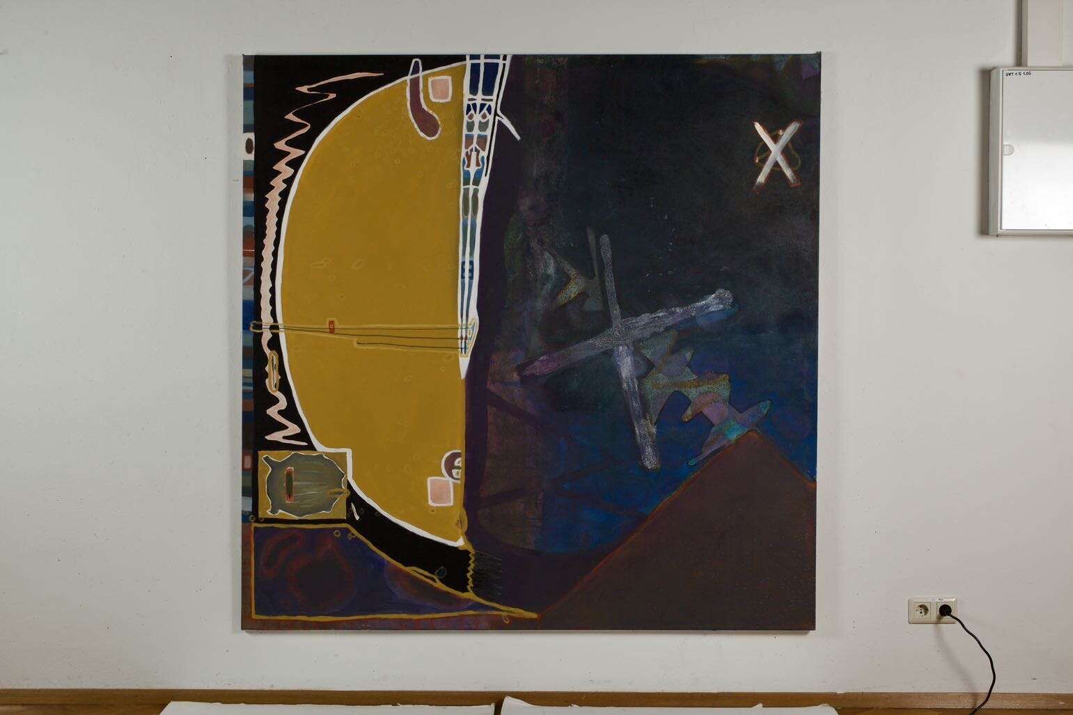 Der Rhythmus  - Viktoria Schindler 4