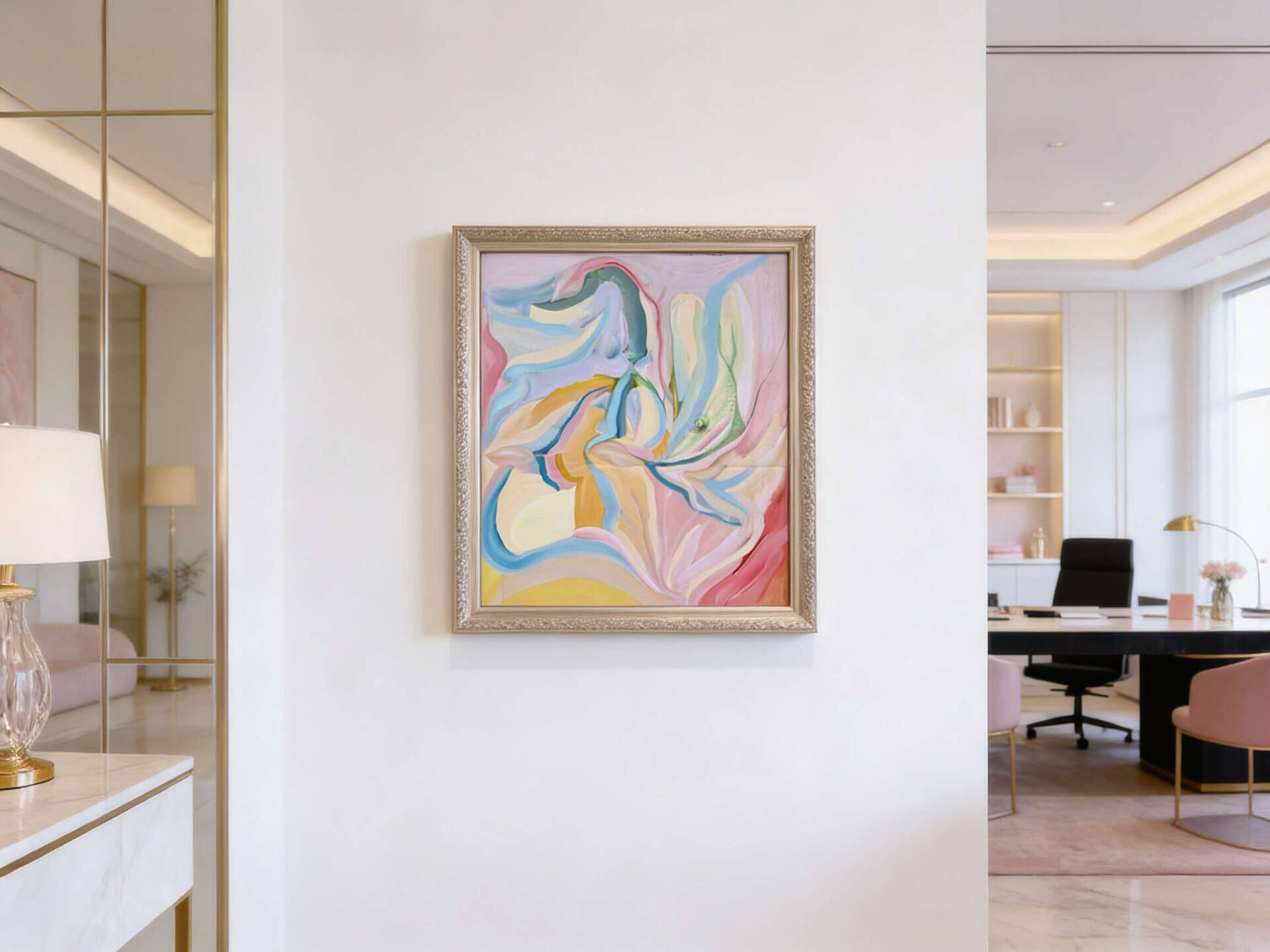 Nurturing Thoughts - DuArte 5