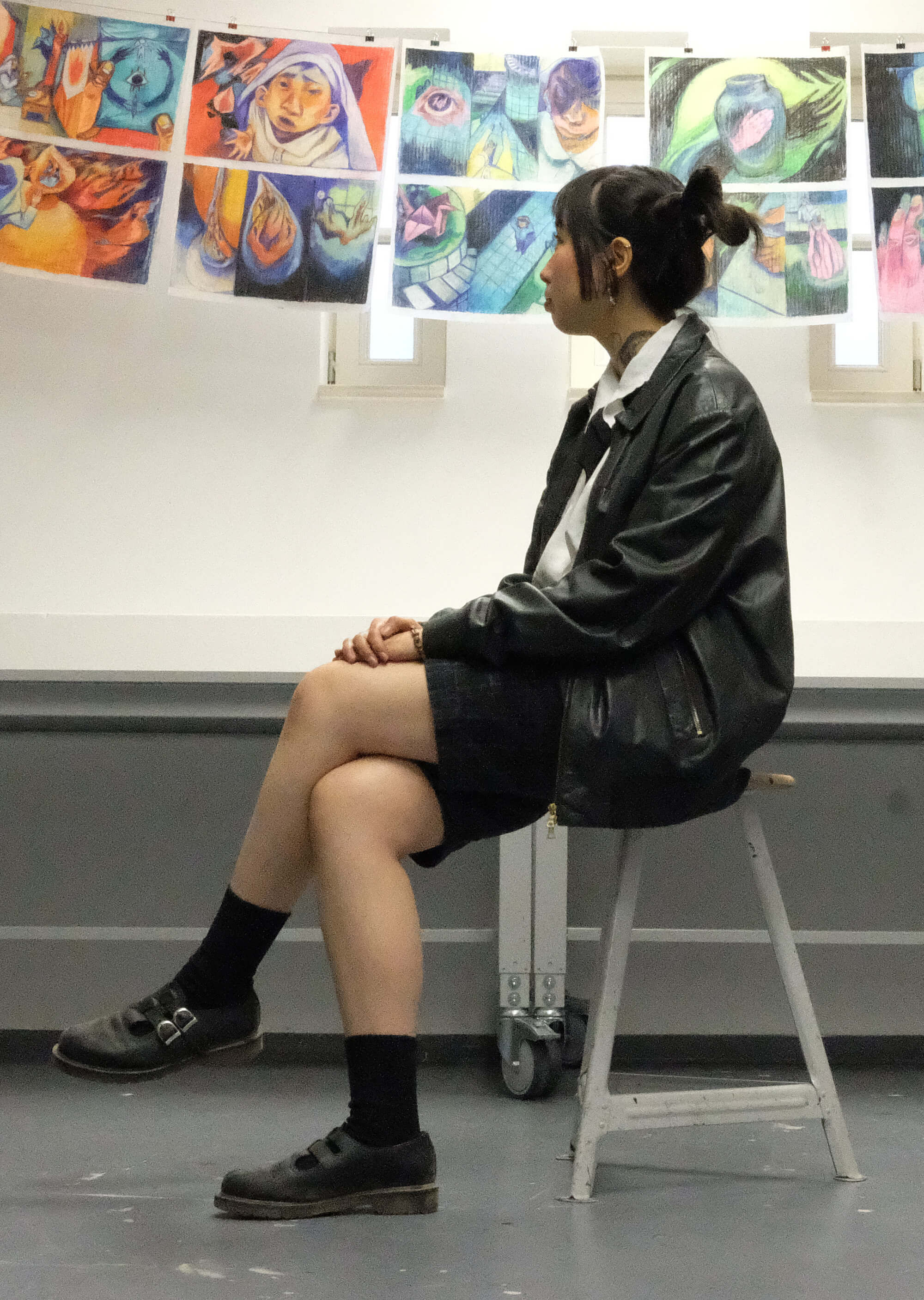 Foto von Lynda Nguyen Tran