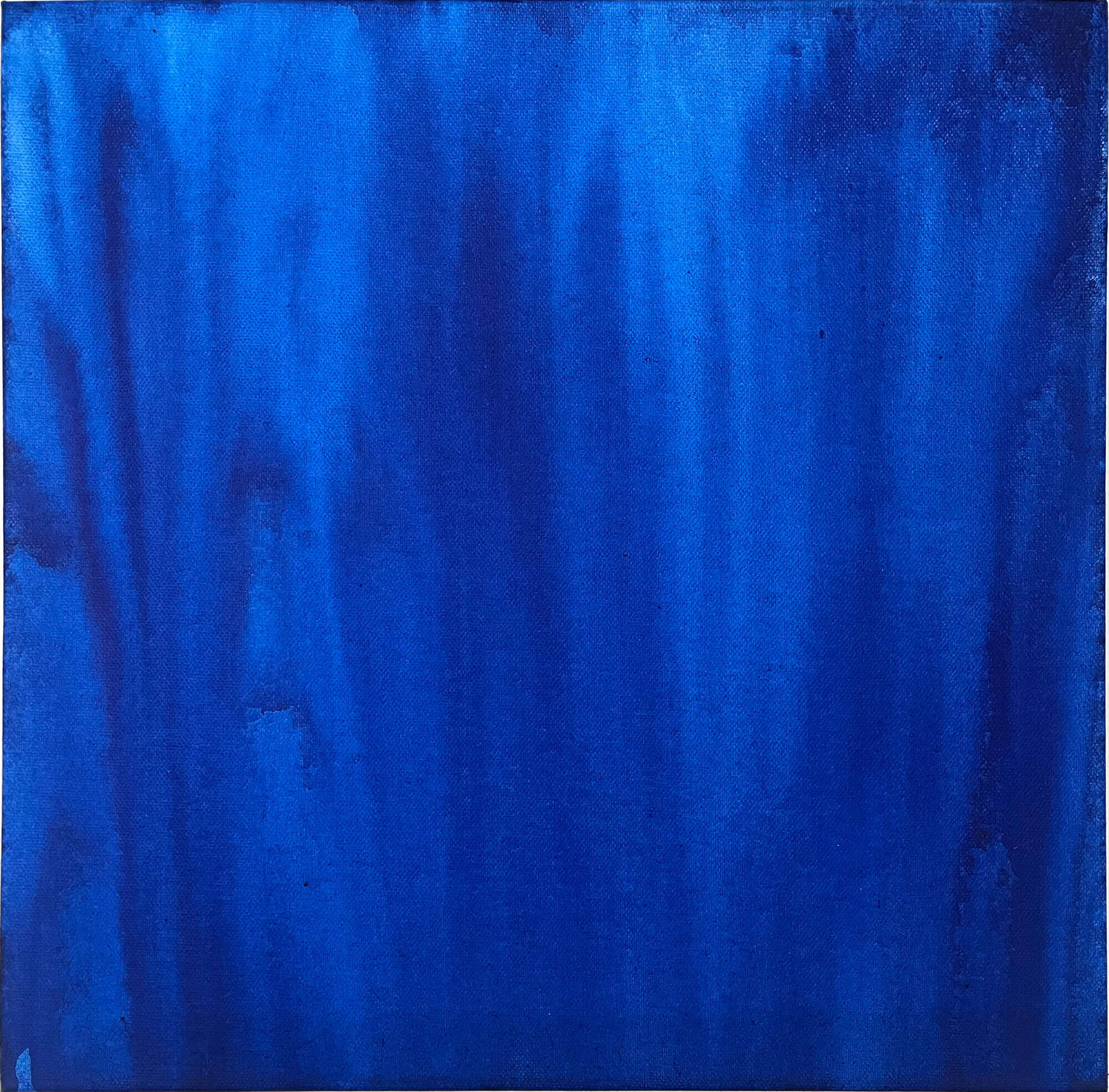 Blaues Gefäß - Konstantin Lischkoff-Knecht 1