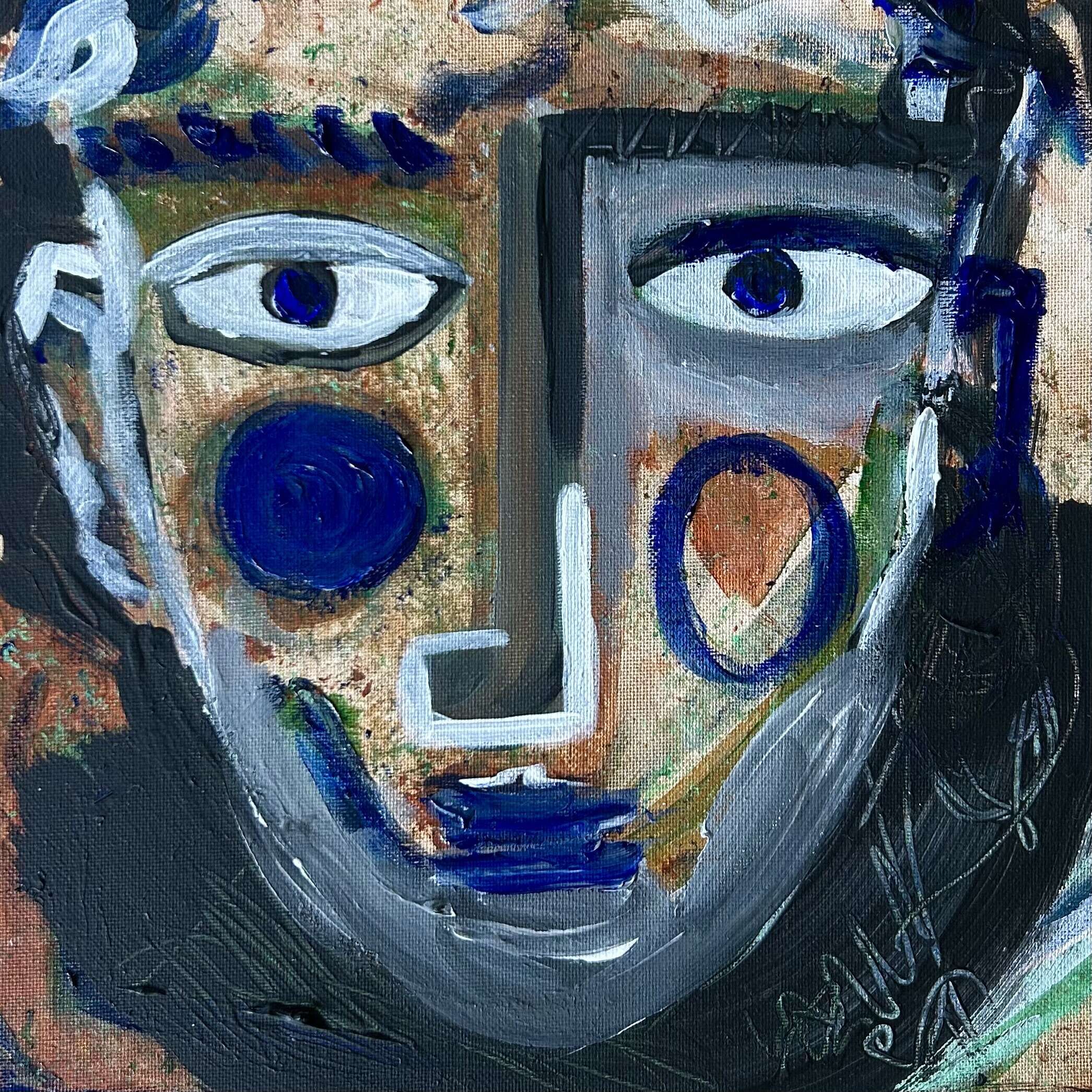 Fragmente  - Ana Carmona Hernandez 1