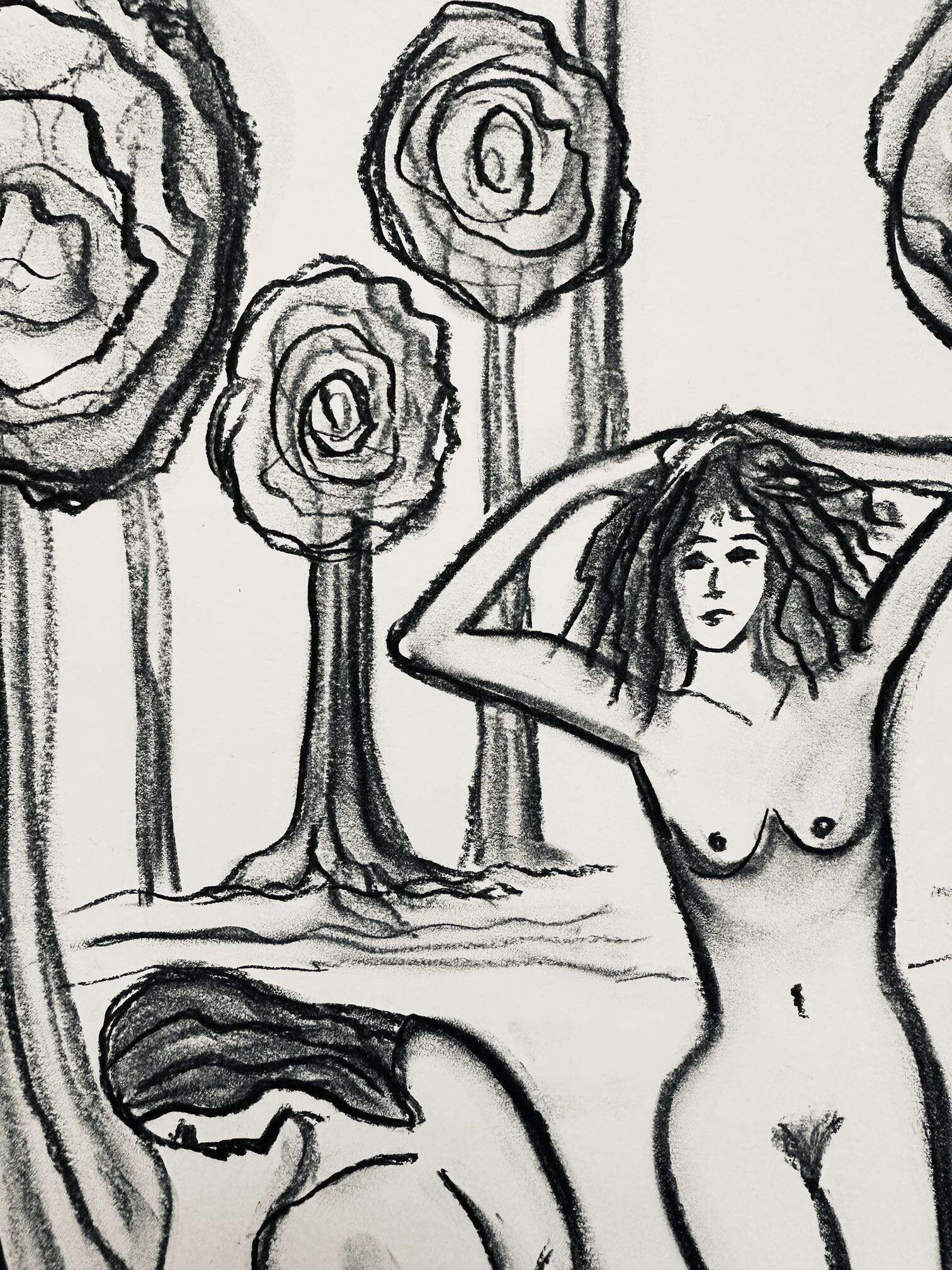 Sunday in Paradies - Martina  Schepperle  2