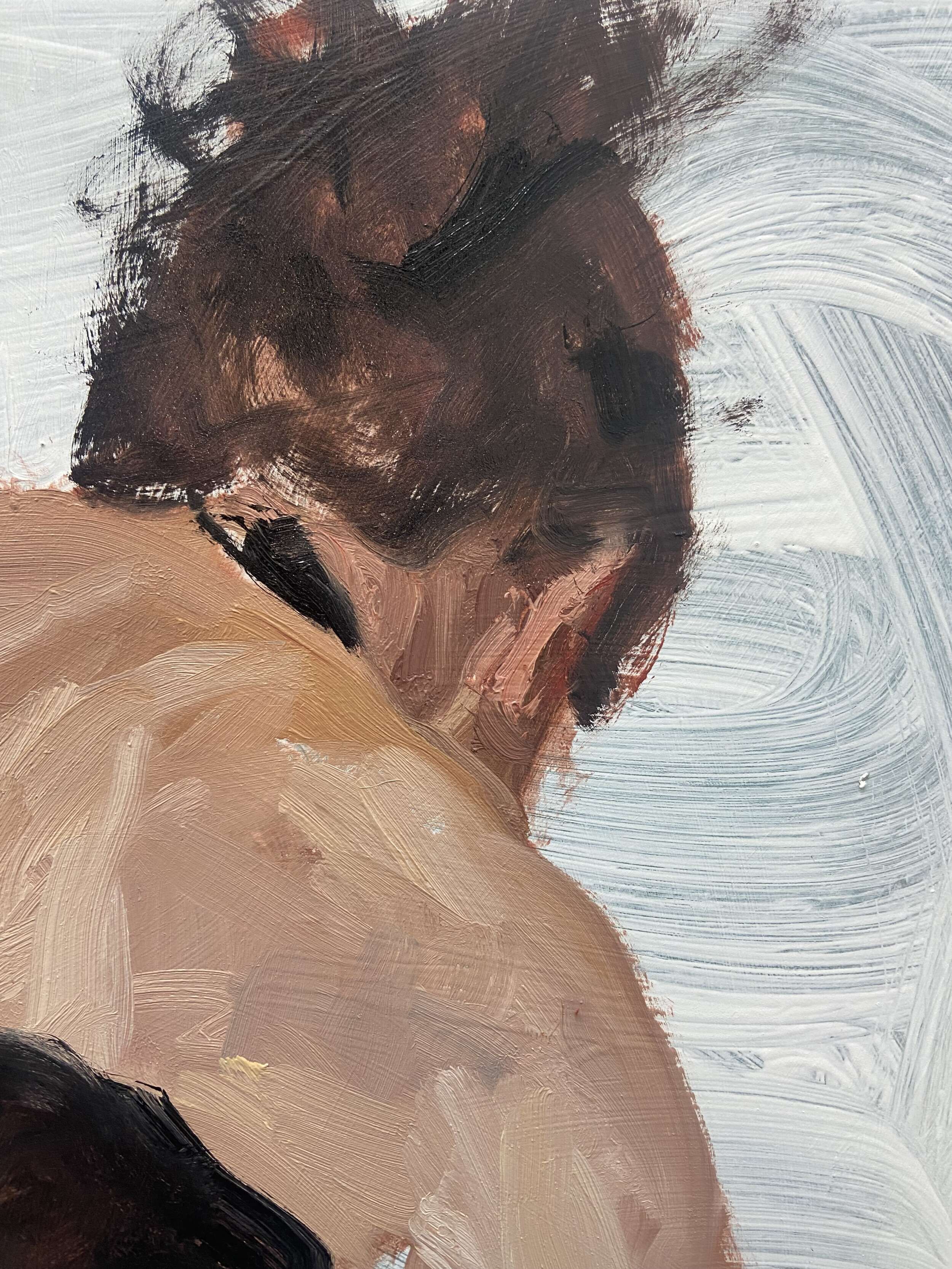 Im Korsett - Lilli Geyer 5