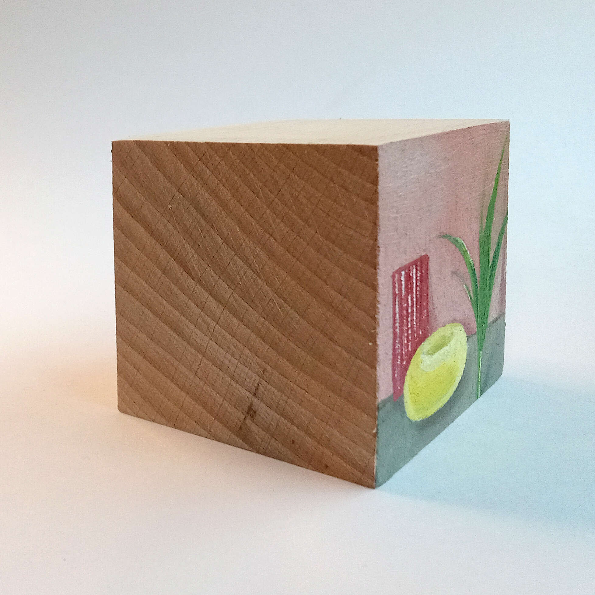 Hand Haus 9 - Jo Failer 2