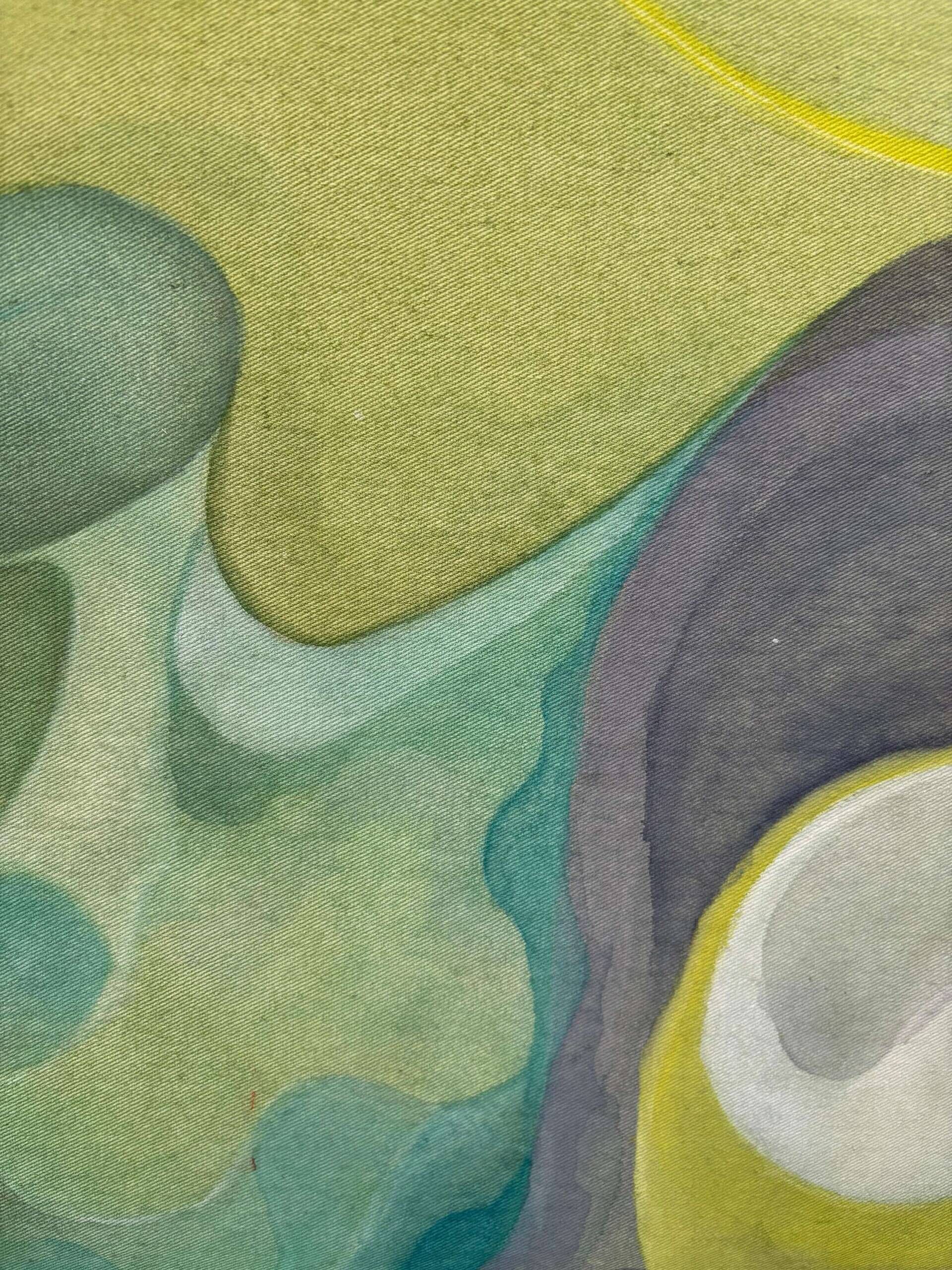 The Green Phase - Nora Michalke 4