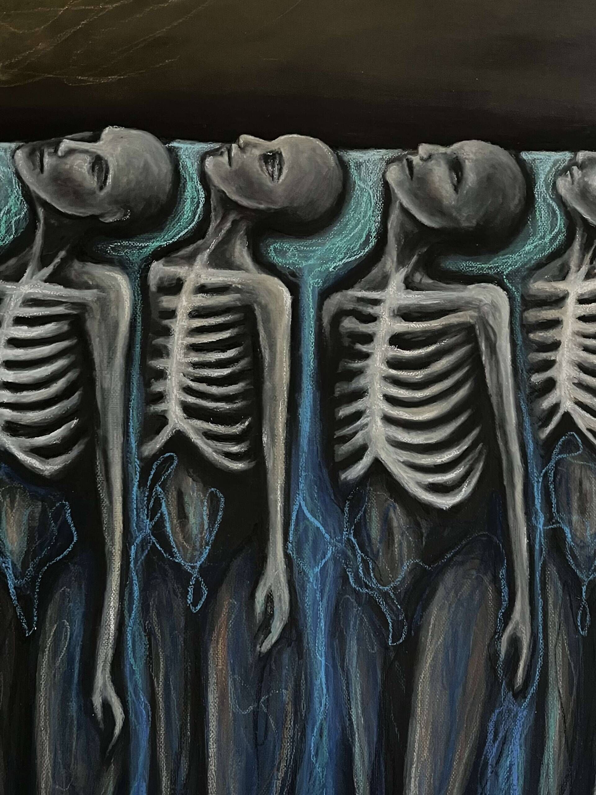 The conservative  - I saw 4