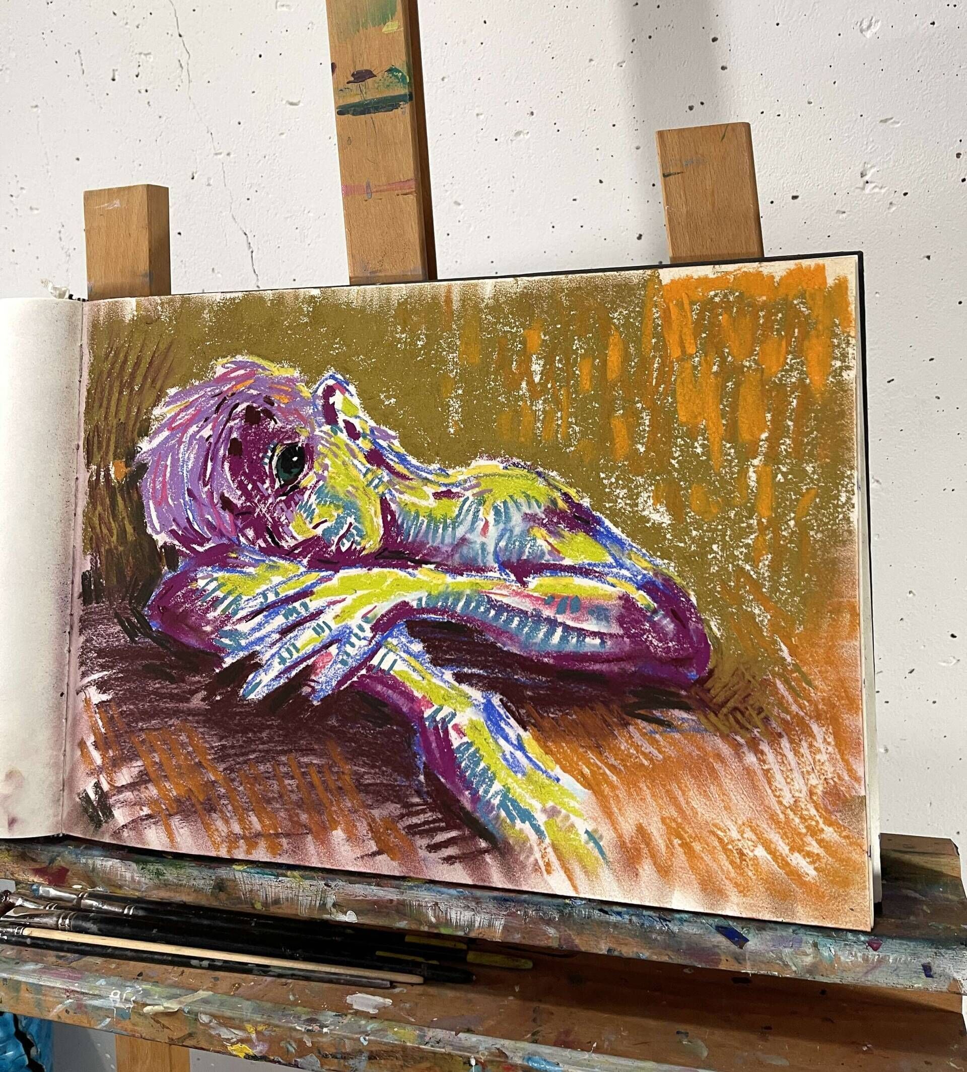 misunderstood - Anton Koval 3