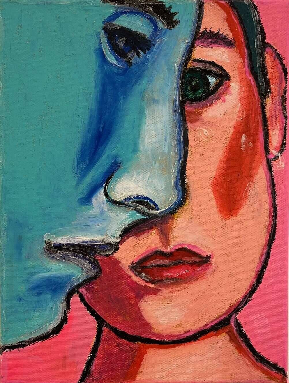 Pistachio Dreams II - Anna Hopfensberger 2