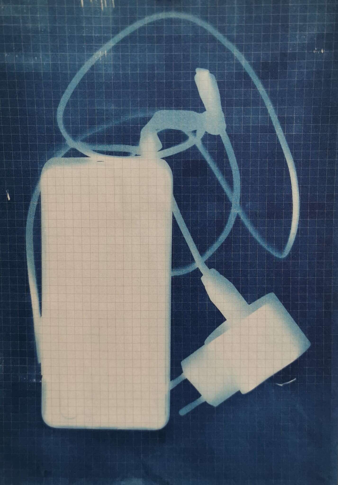 Aufgeladen (2025) - Gina Loges 1