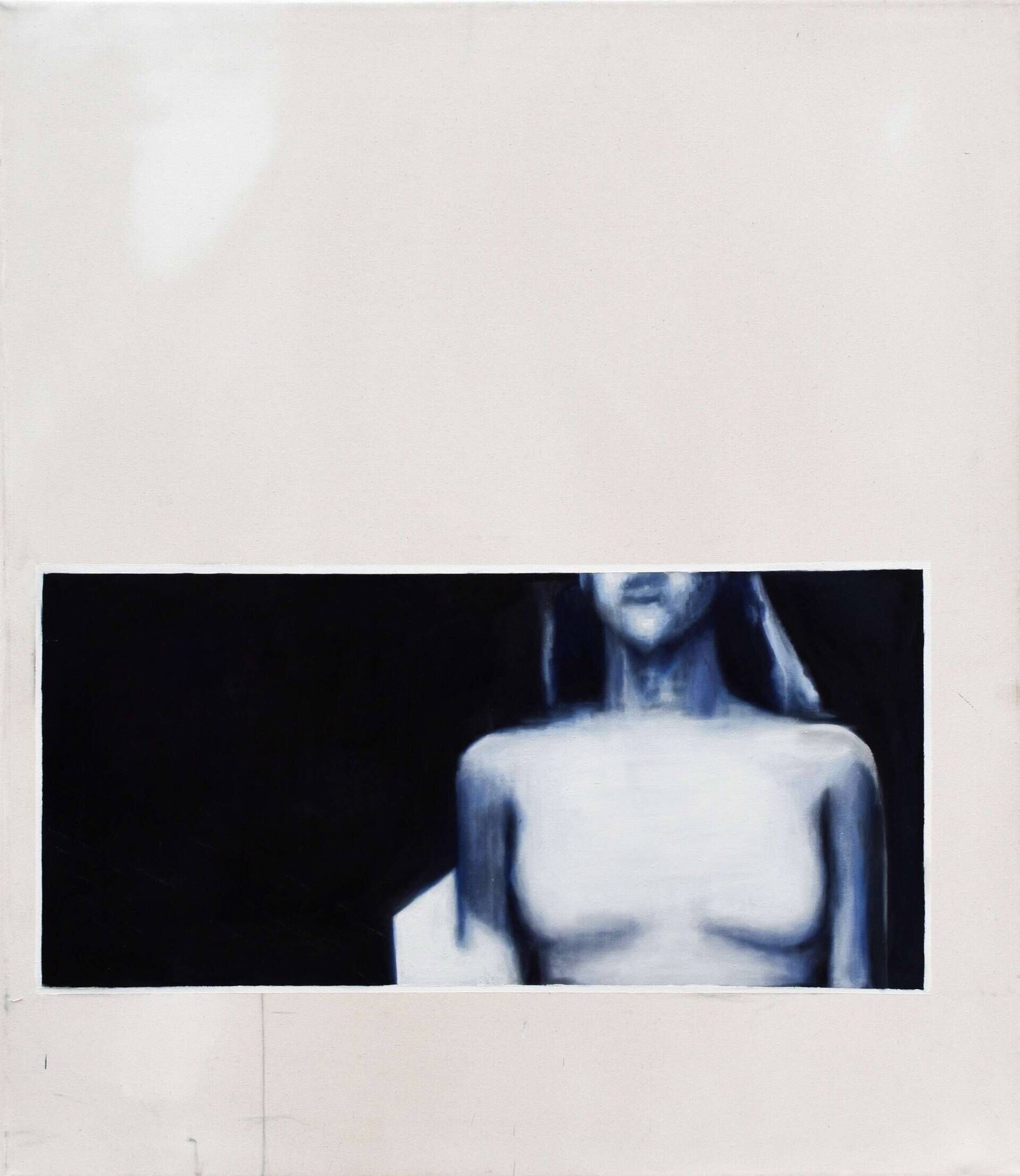 blue light - Liz Kölbl 1