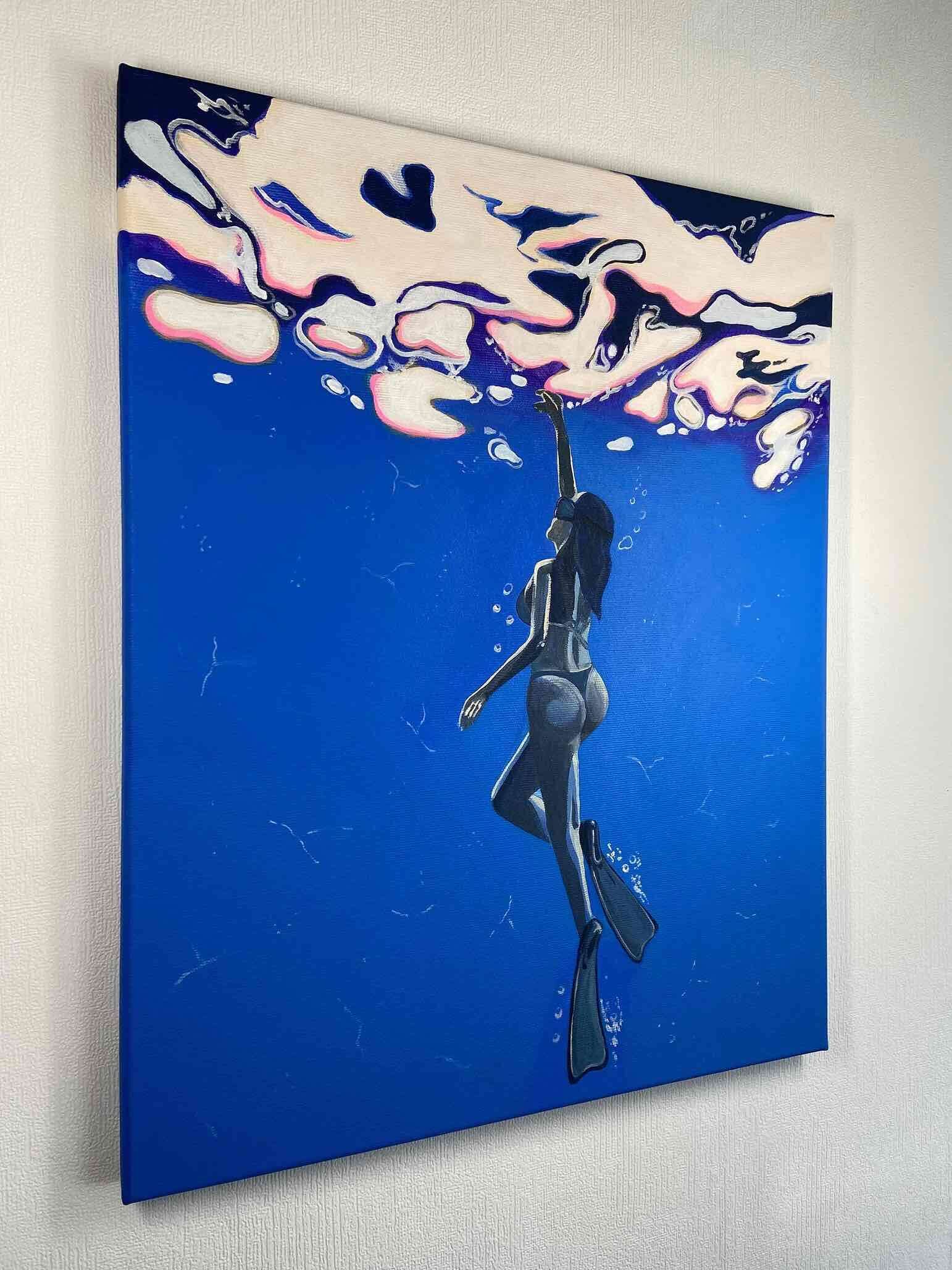 Peaceful - Stella Mierendorff 4