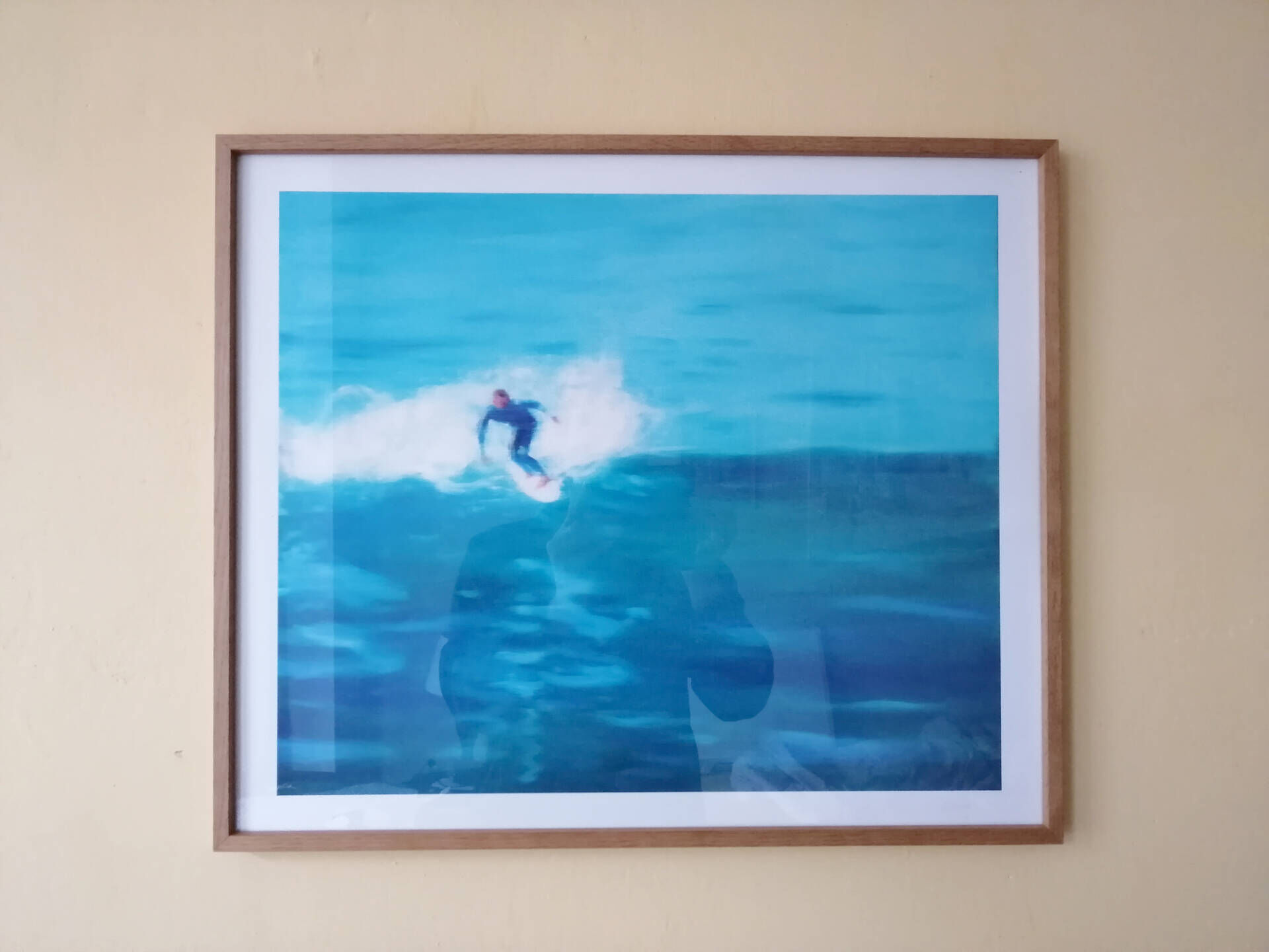 Surfer II - Christian Herzig 1