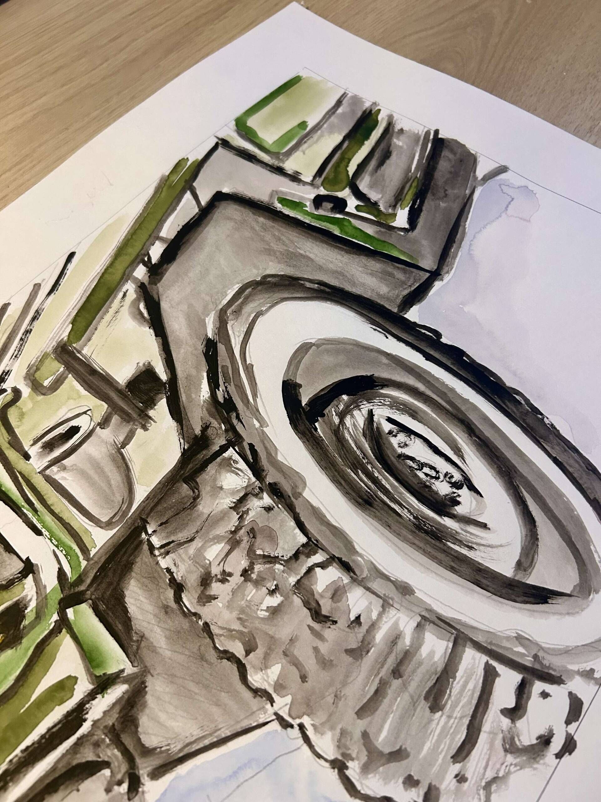 Bundeswehr 2/10 - Luna Stender 3