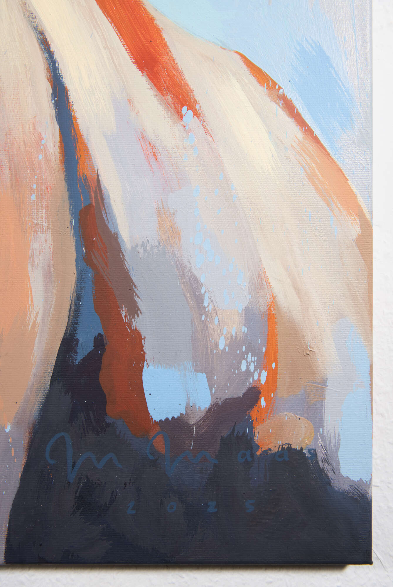 #08 - The Colour and Weight of Life - Moritz Maas 3