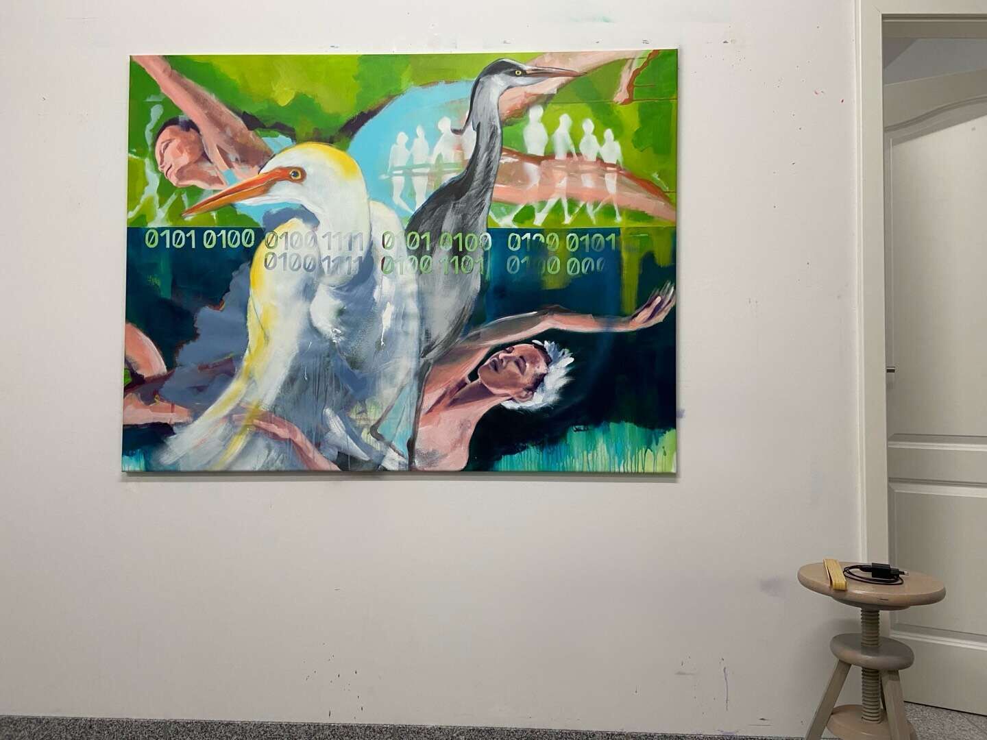 \Schwanensee - Petra Mittag 5