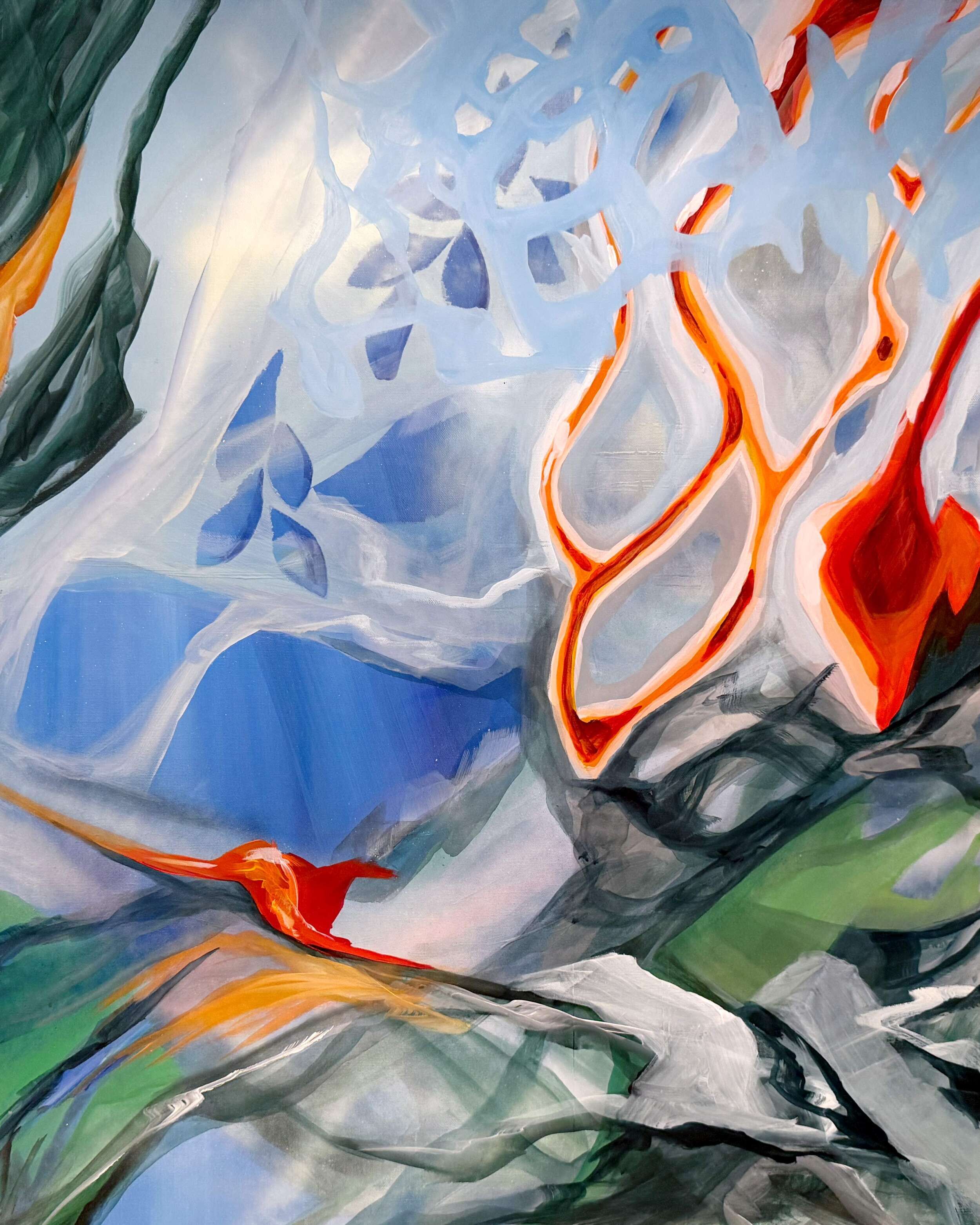 Flora NL 26-24571 - Brigitte Puschmann 1