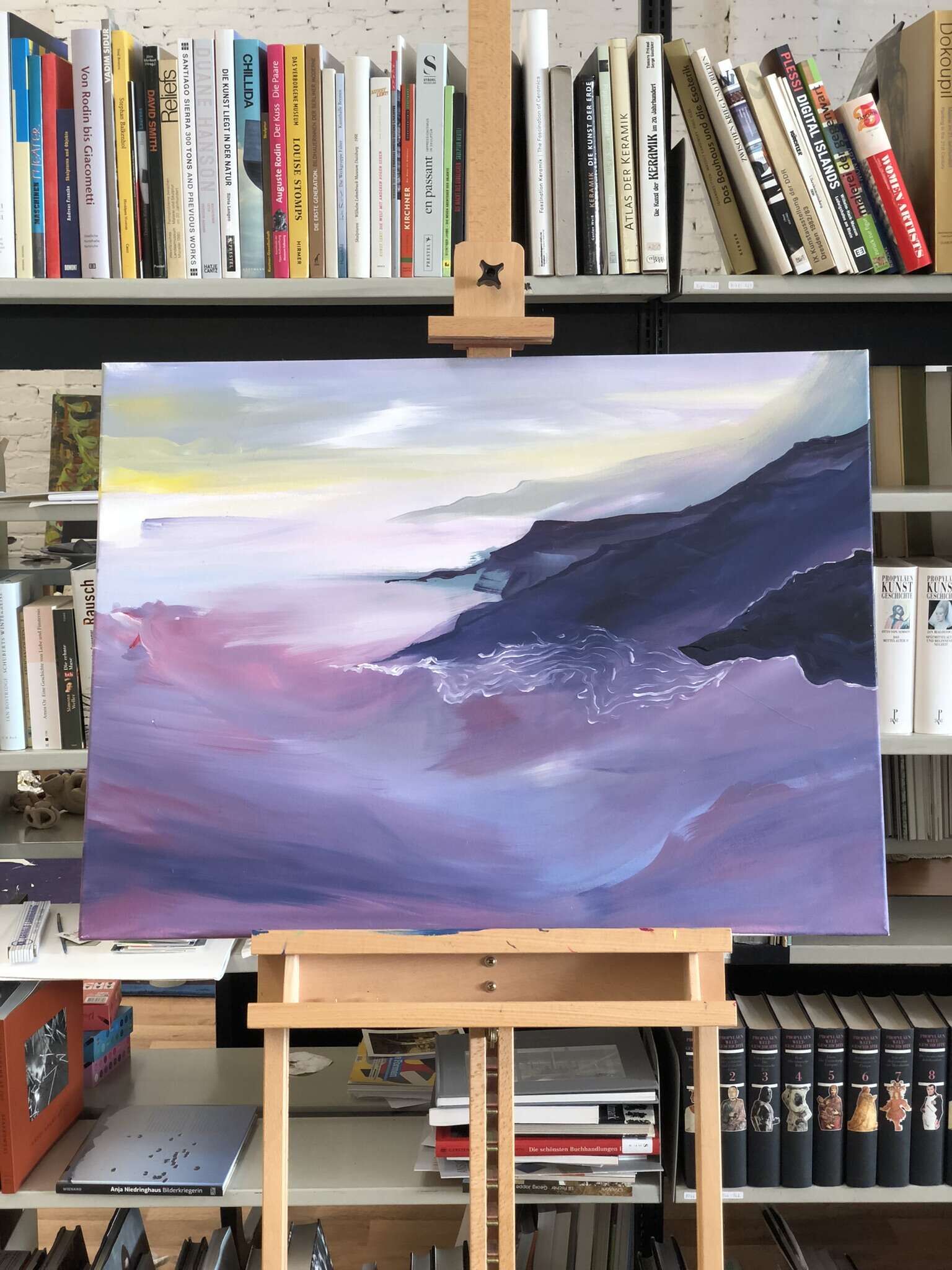 Marinas Traum I - Caroline Löwen 3