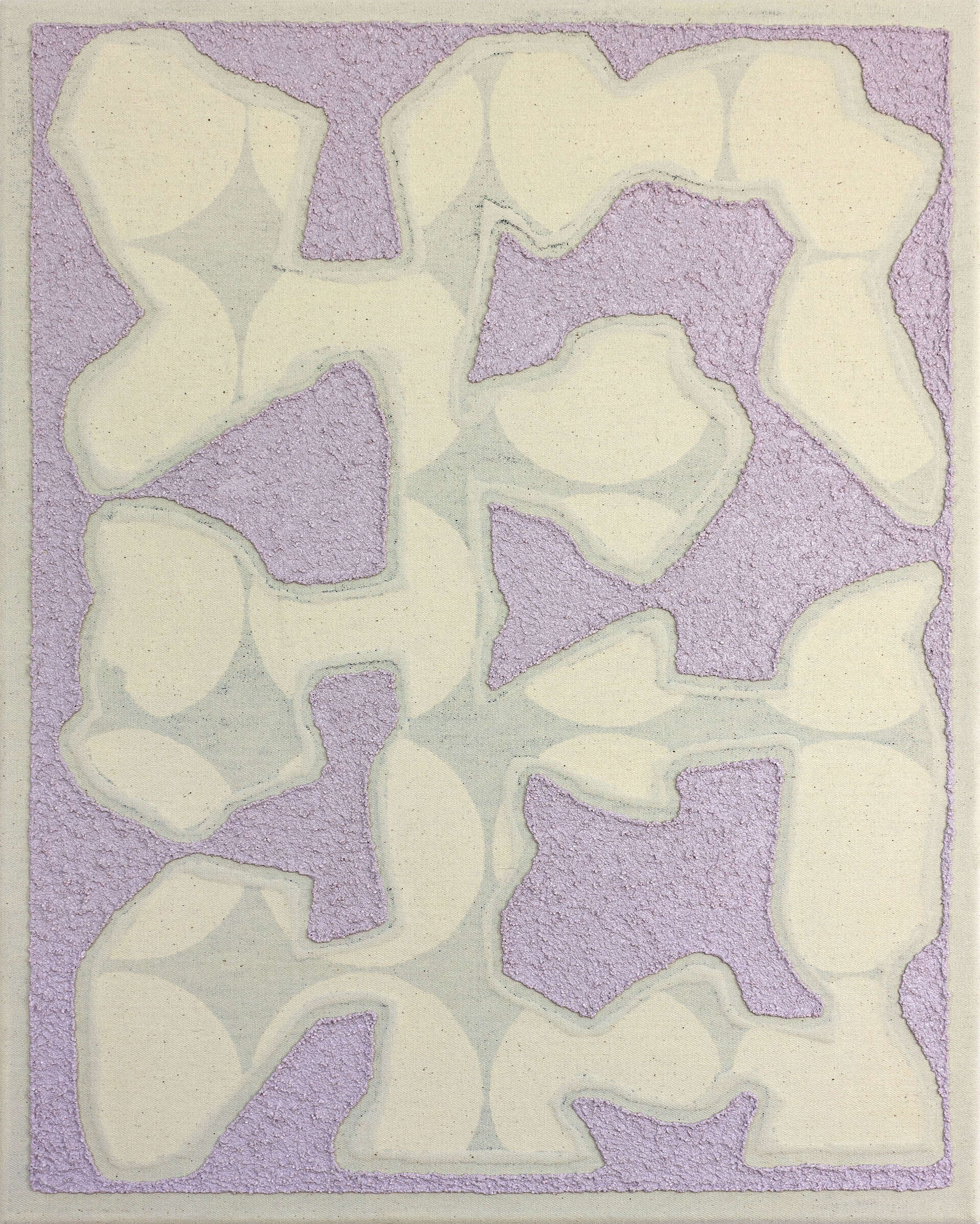 o.T. (Luise) - Margarethe Ucinski 1