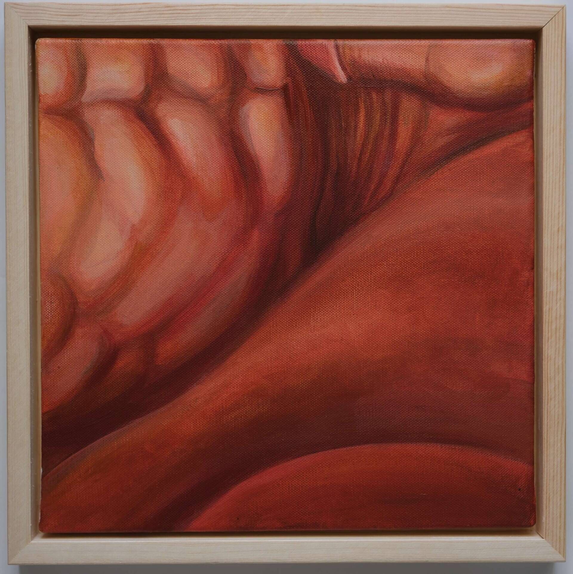 Close-up - Christian Horras 1