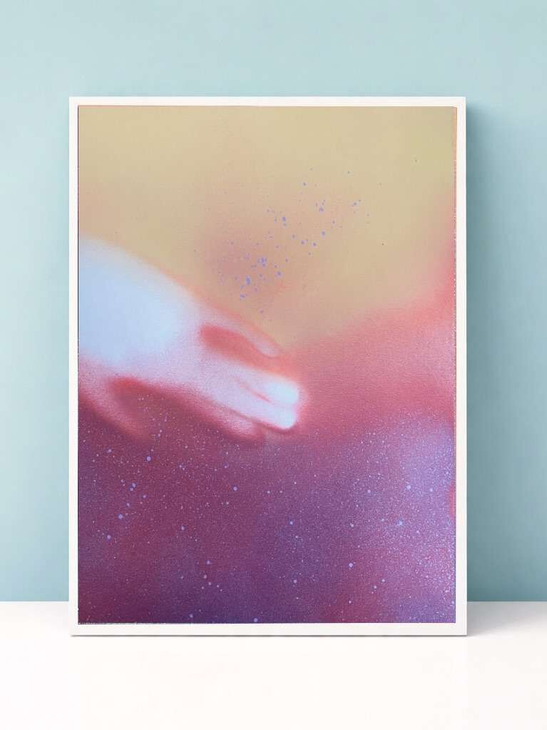 membrane.1 - Leoni Hannah 4