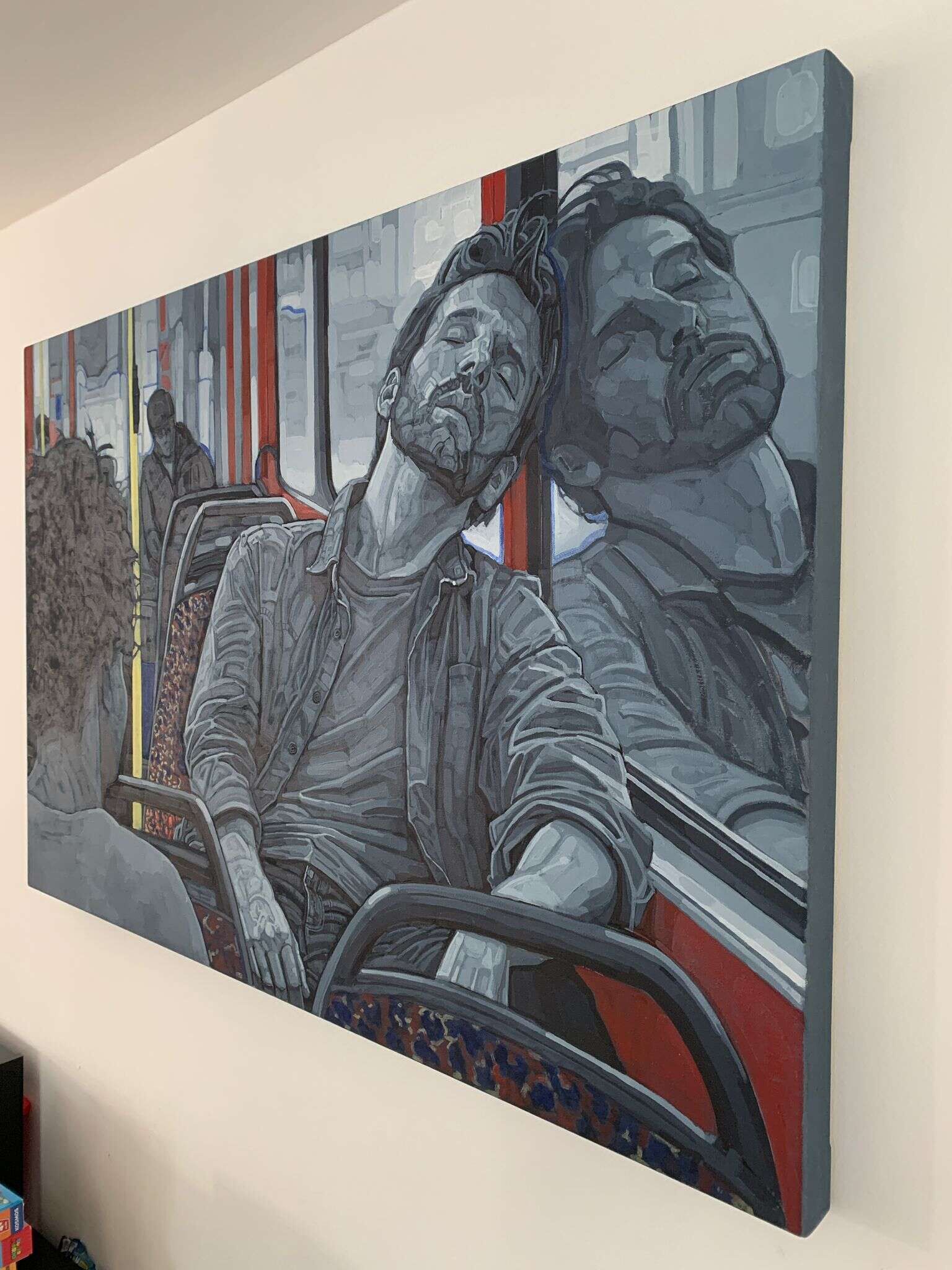 Neben der Spur - Sebastian Lorenz 5