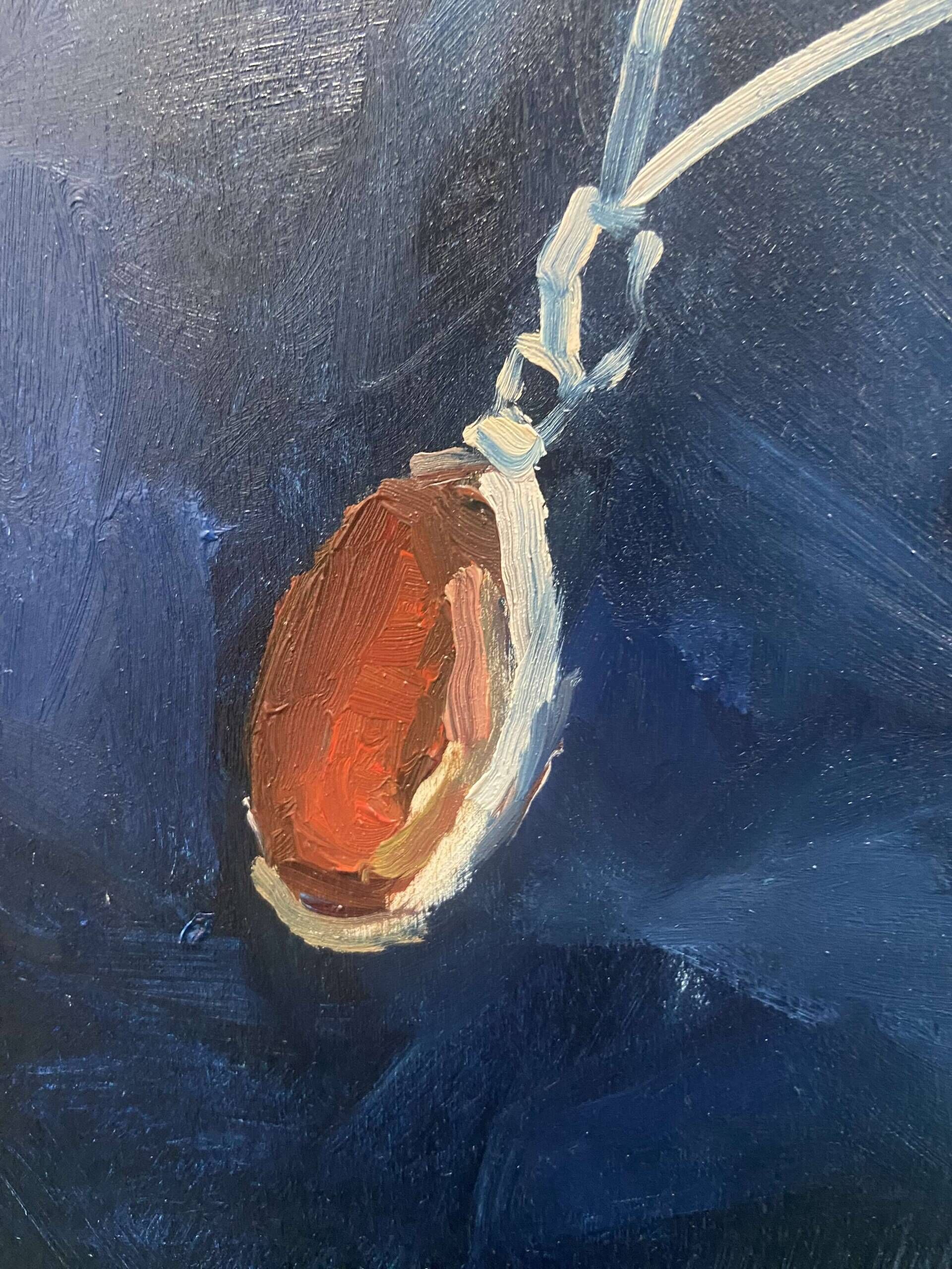 Blue Velvet - Lilli Geyer 6