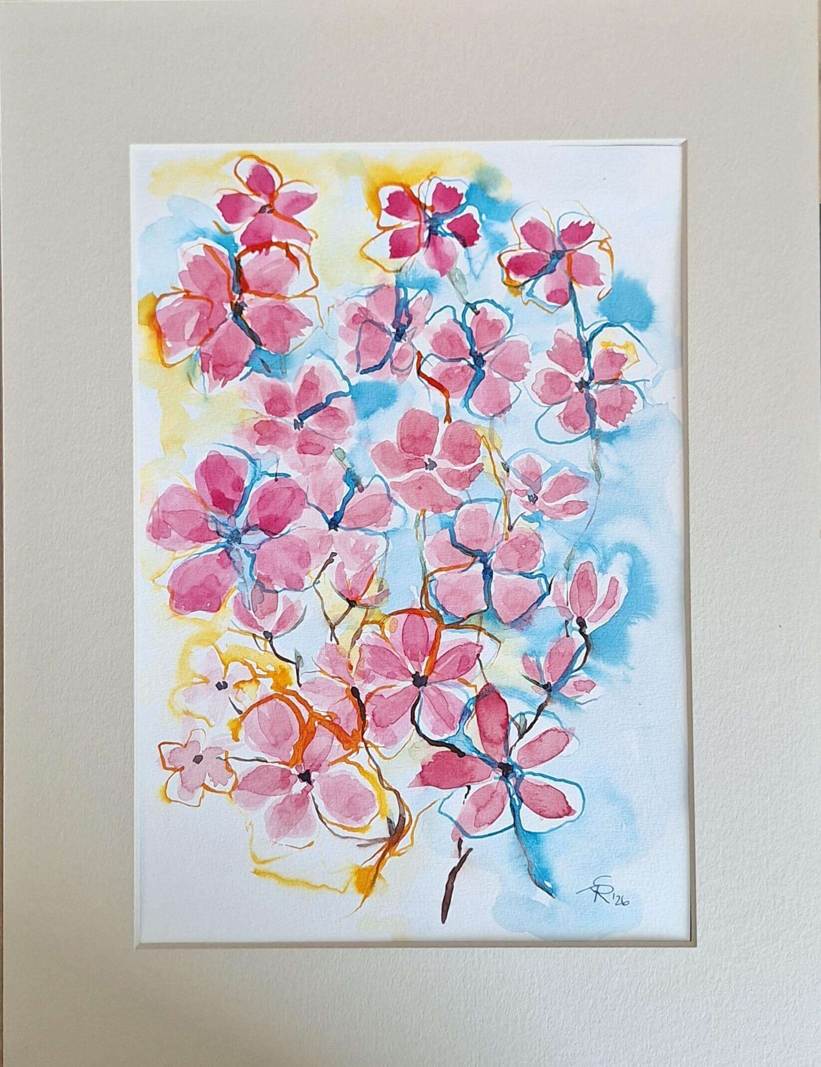 Very Very Cherry #42 - Sara Wimmers 3
