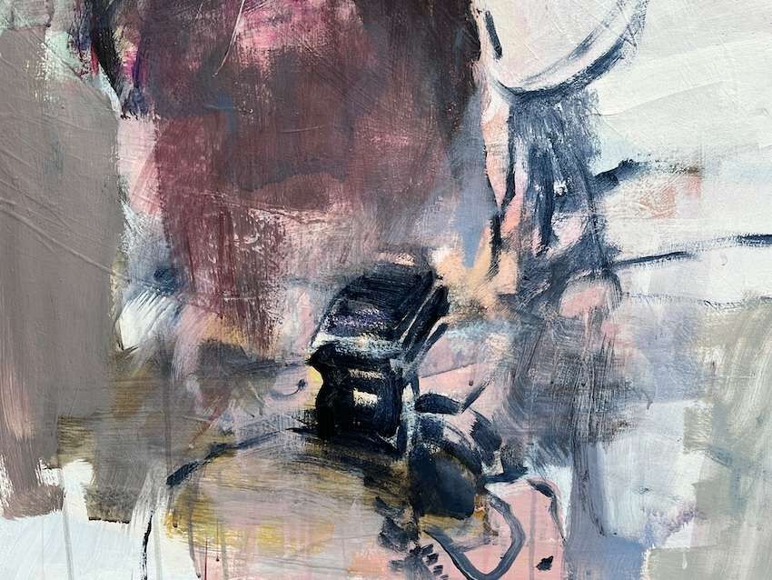 The winner takes it all - Anja Edelmann 6