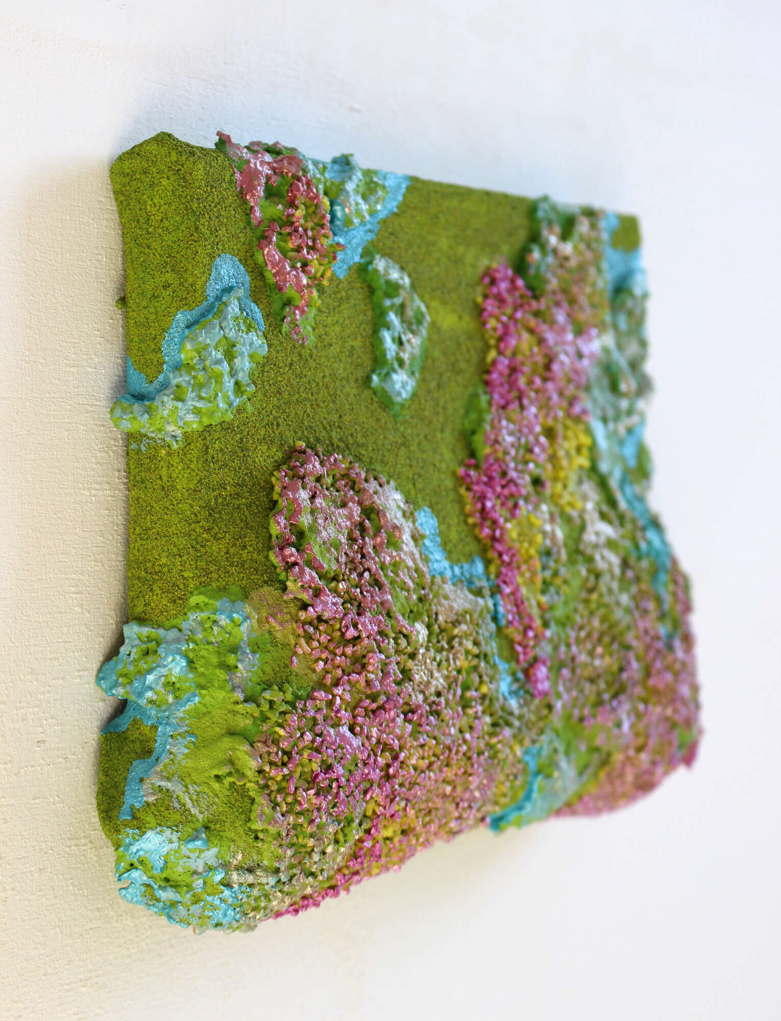 Blumenwiese - Kira Schmitt 8