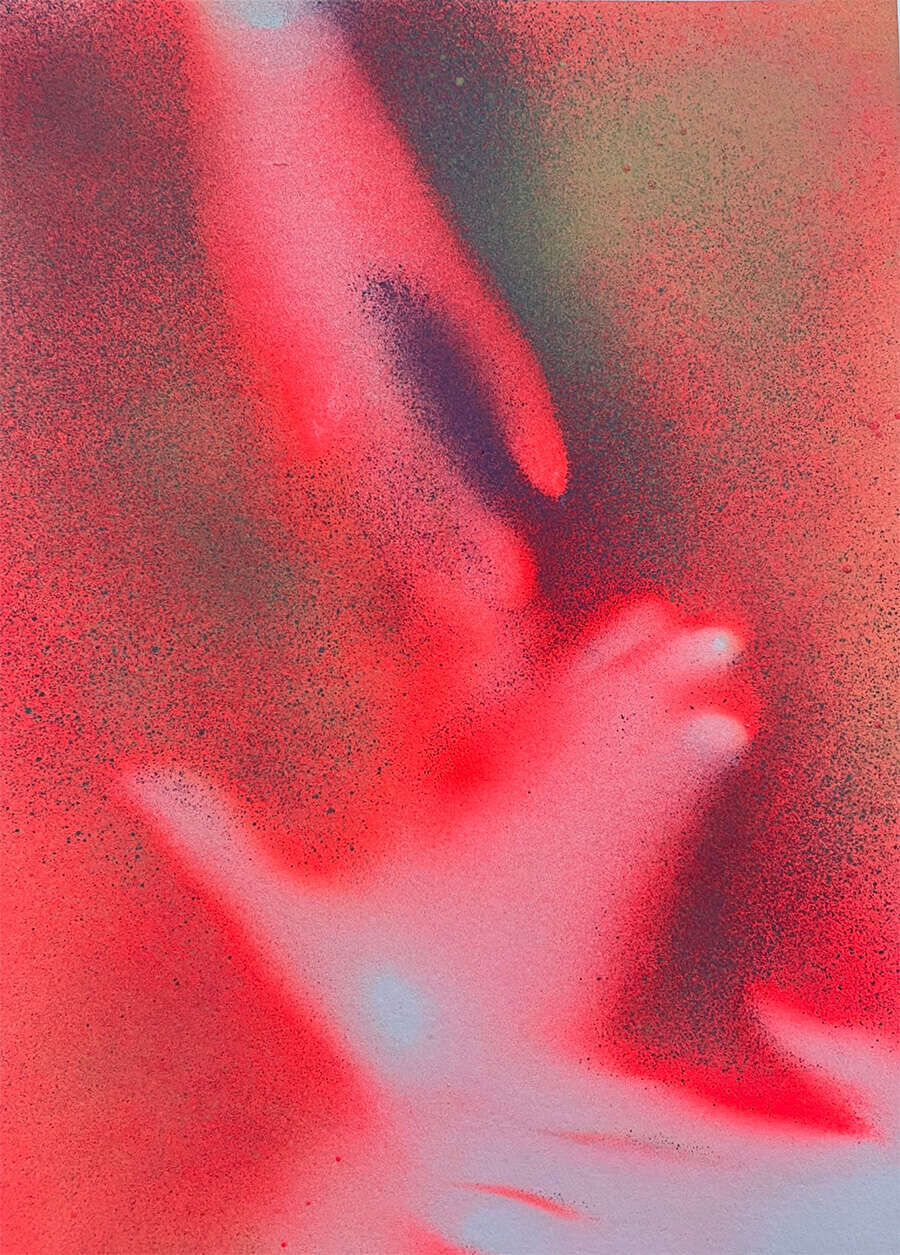 Goosebumps.5 - Leoni Hannah 1